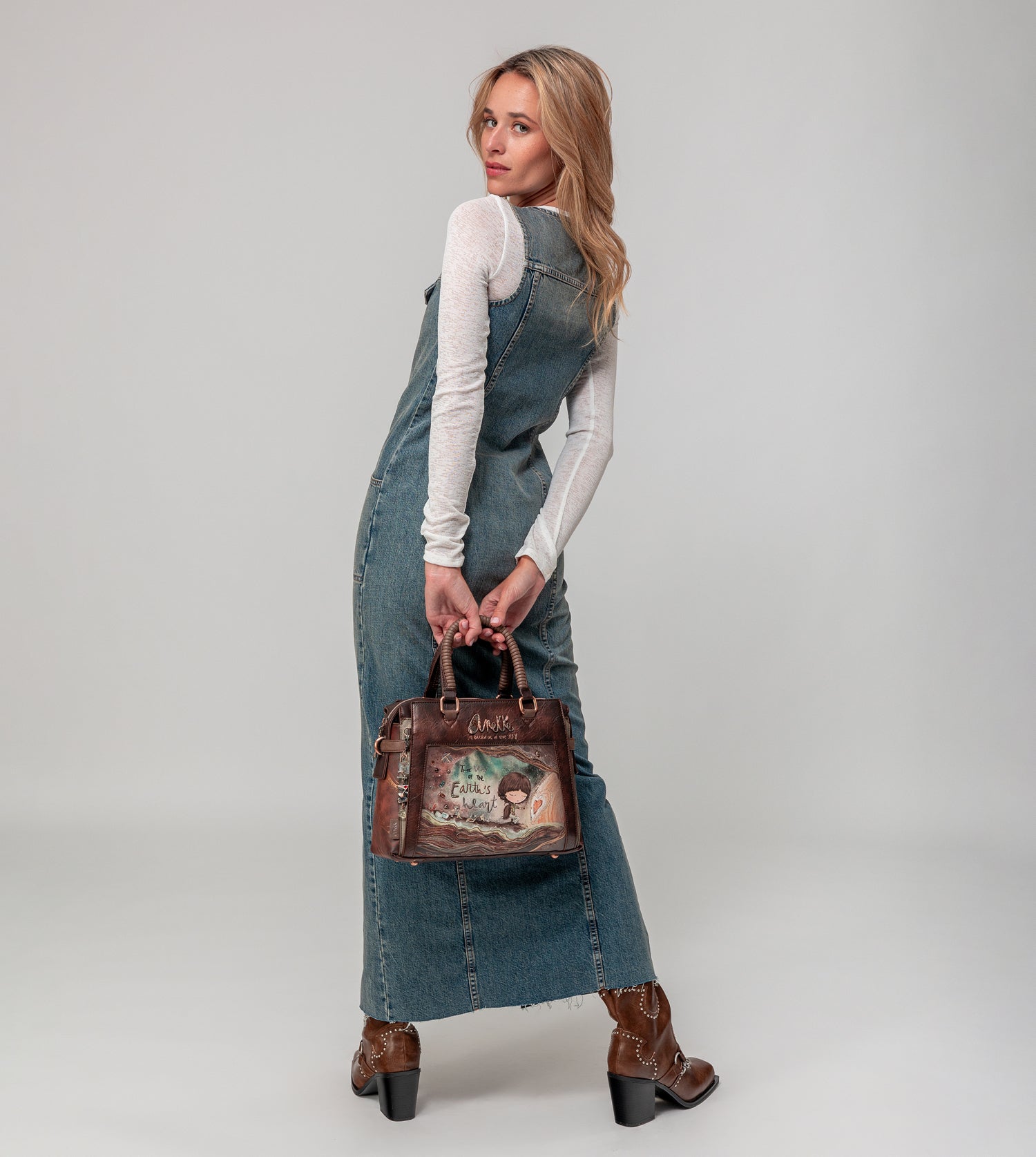 Core Bowlingtasche