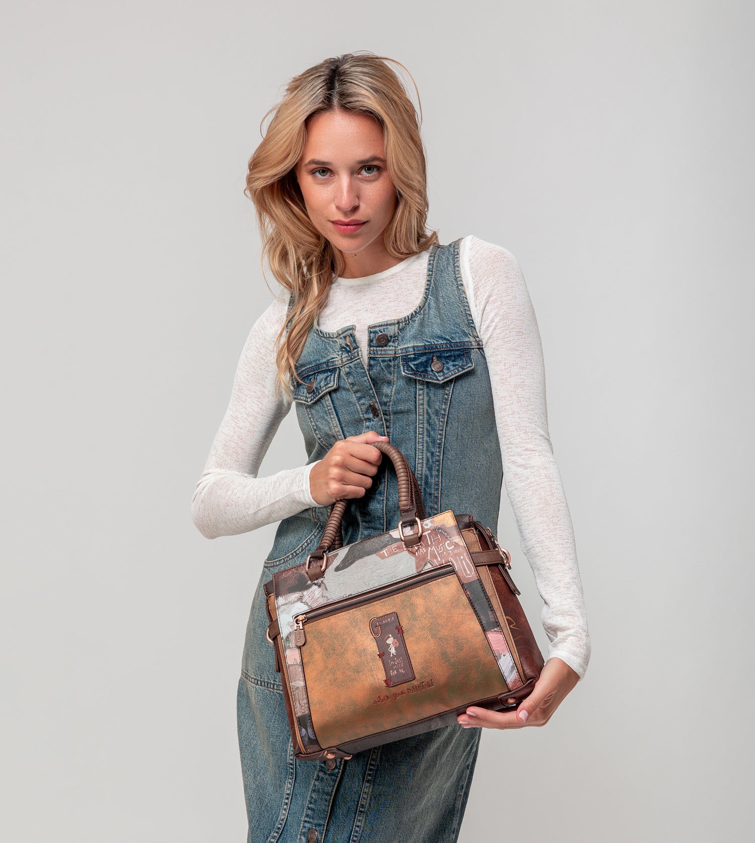 Core Bowlingtasche