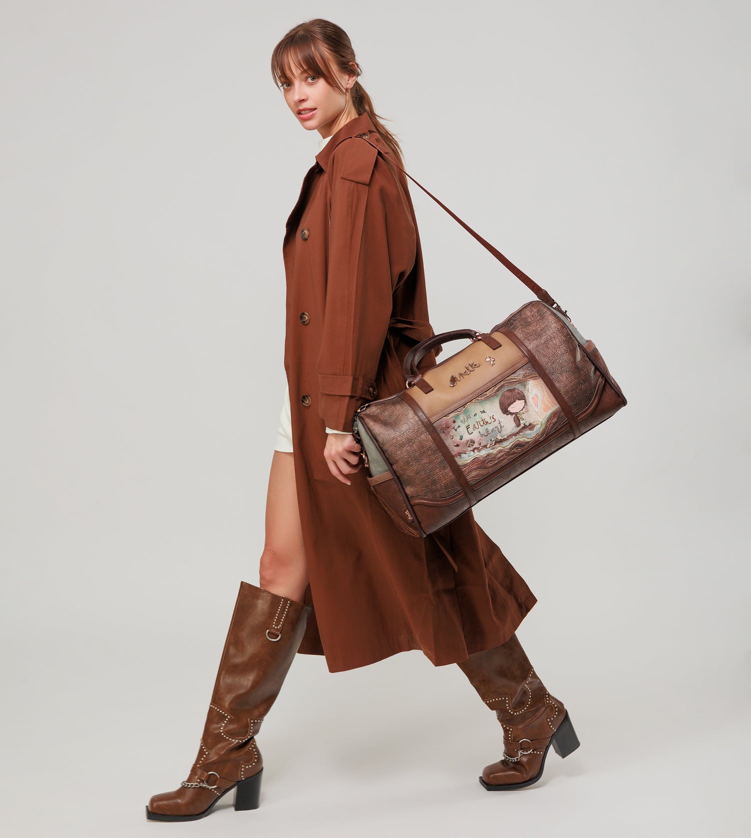 Core Reisetasche
