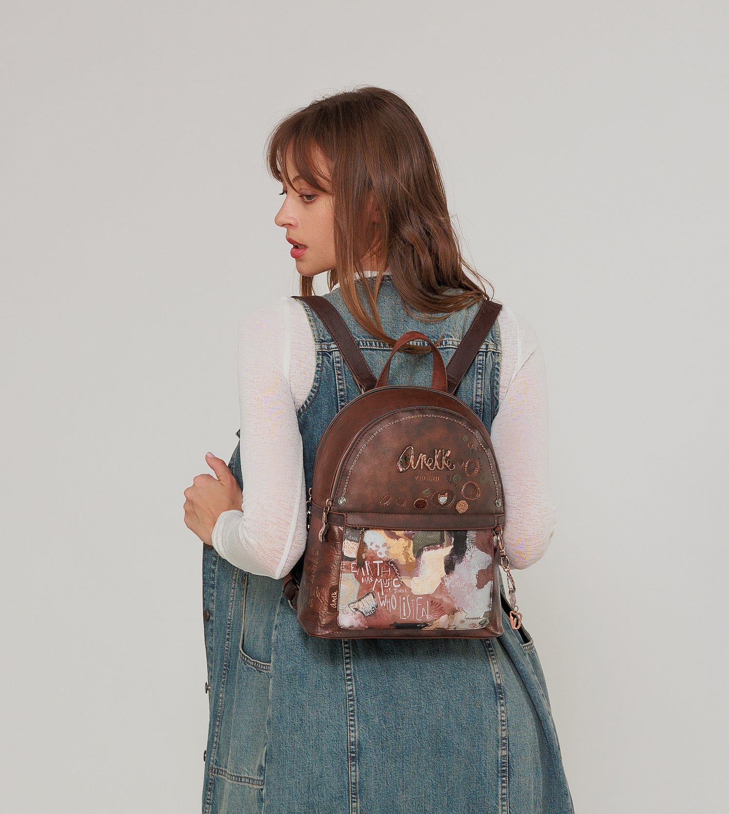 Outer 2-Fächer-Rucksack