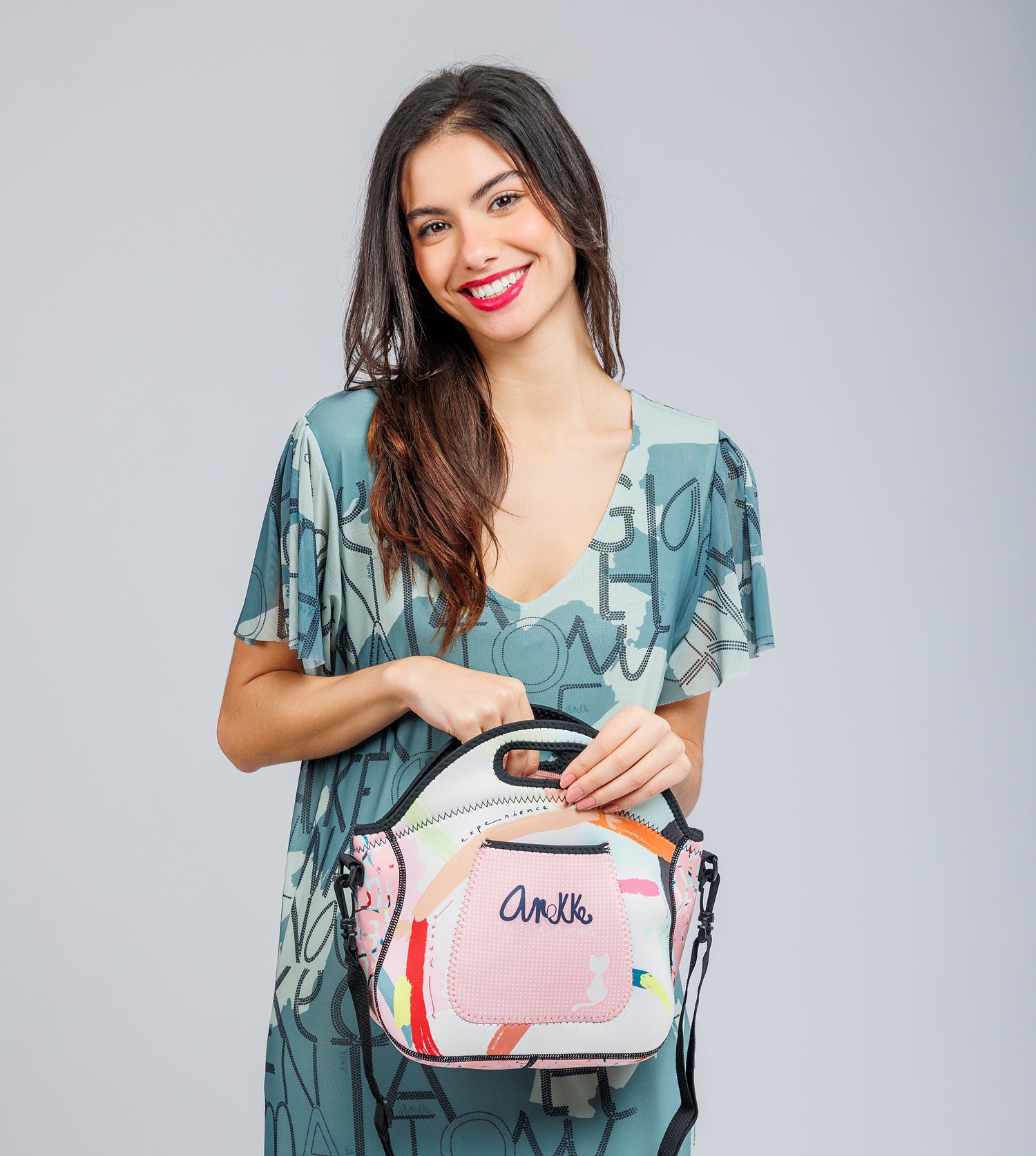 Smart-Neopren-Lunch-Tasche