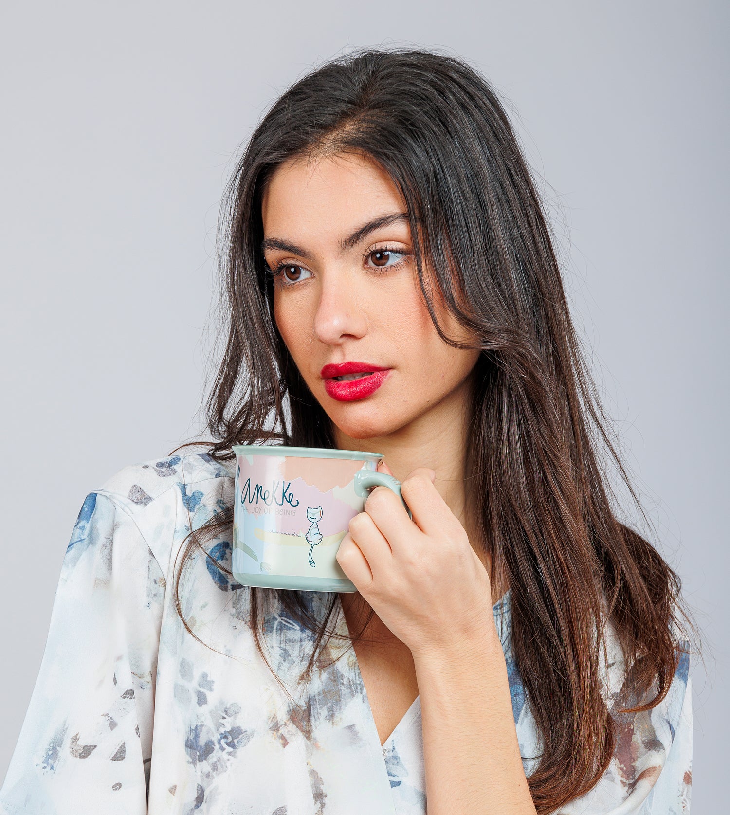 Smart Tasse