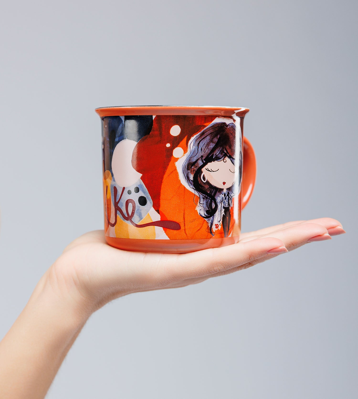 Alma Tasse