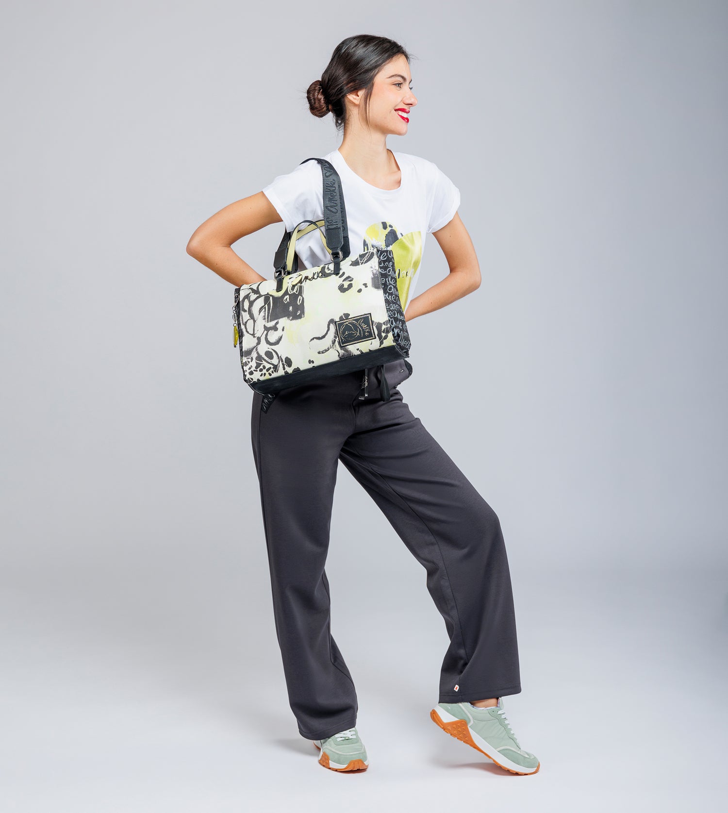 Tote-Bag Nature Towanda