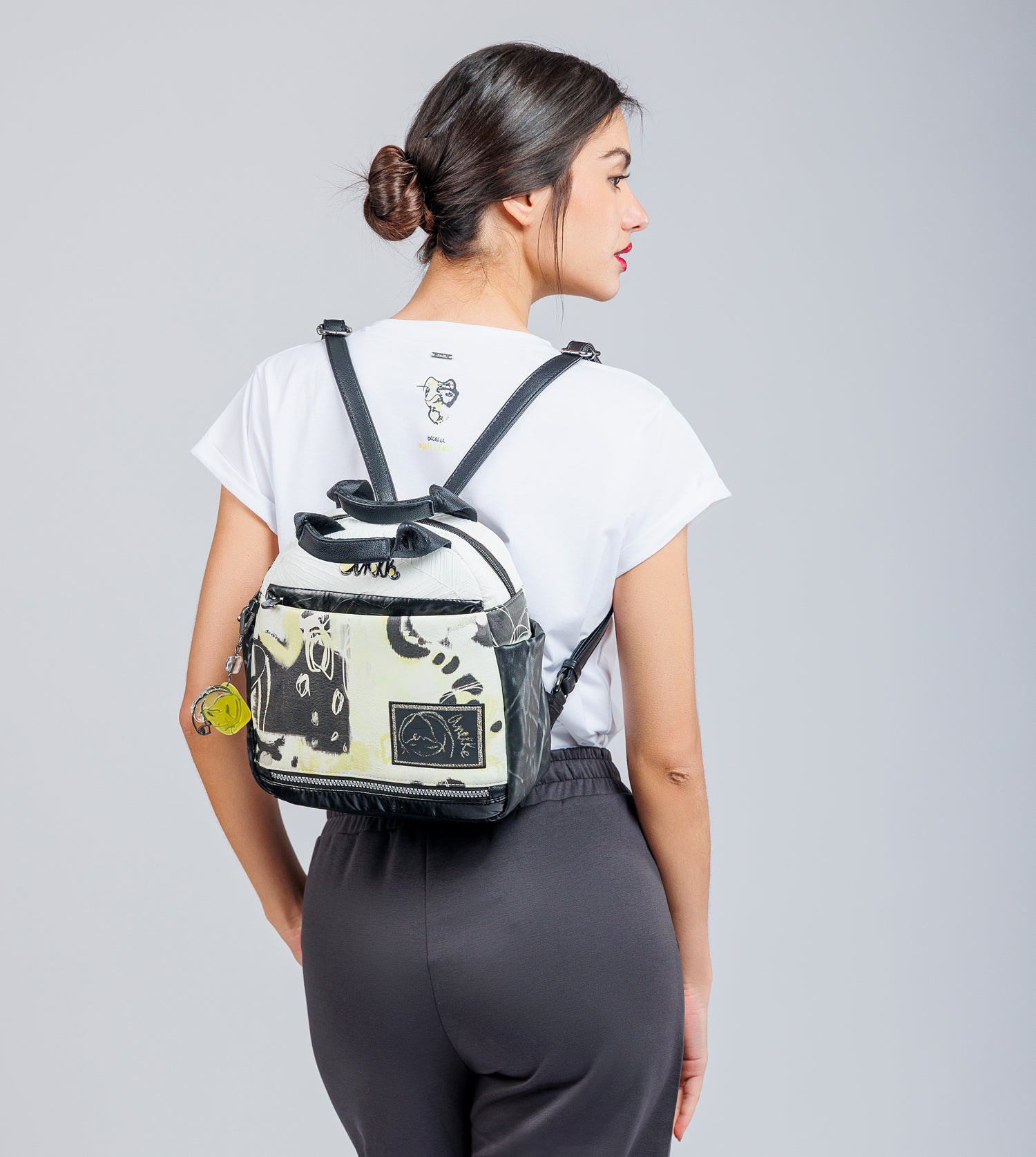 Mittlerer Rucksack Nature Towanda