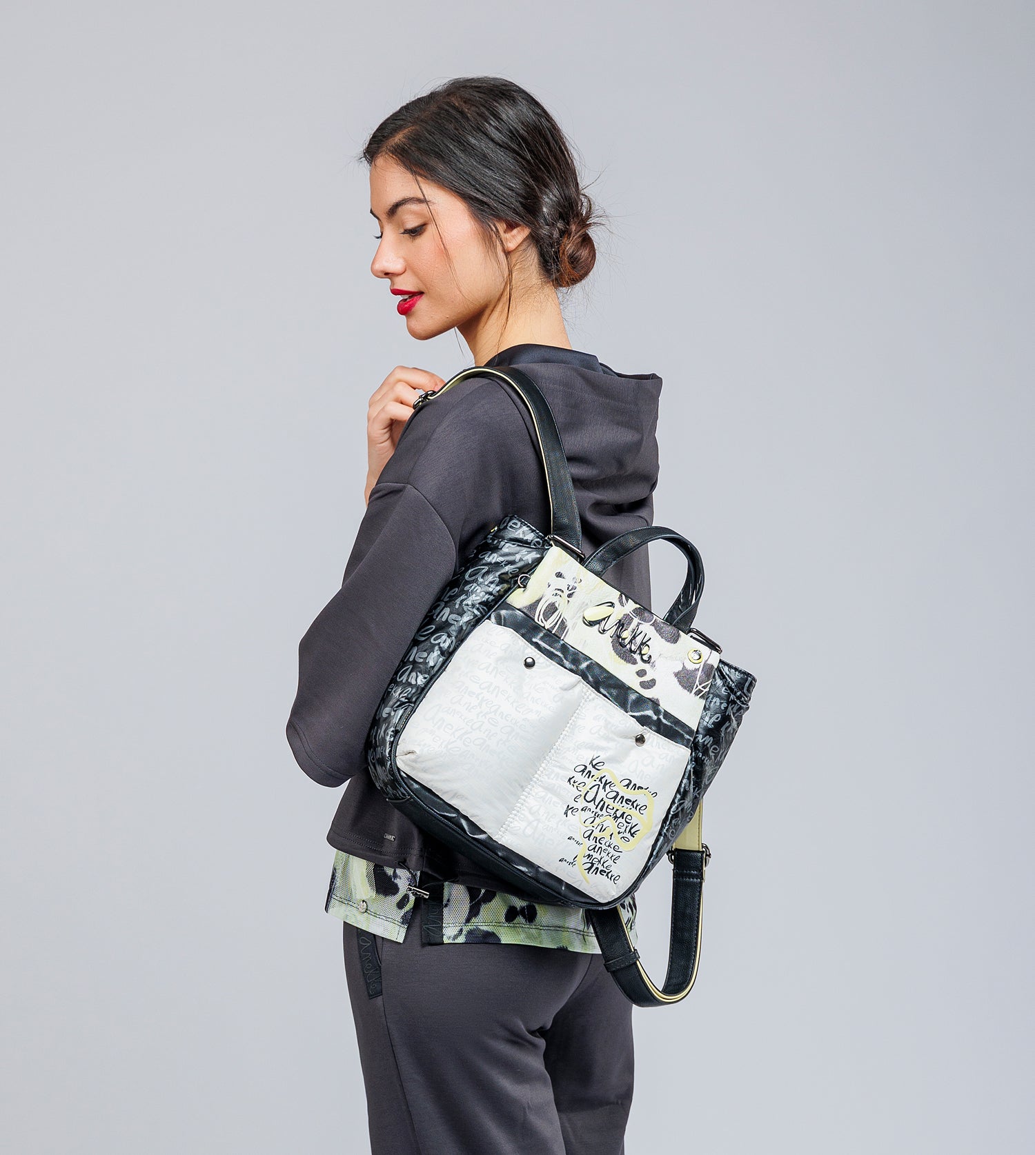 Rucksack Nature Towanda