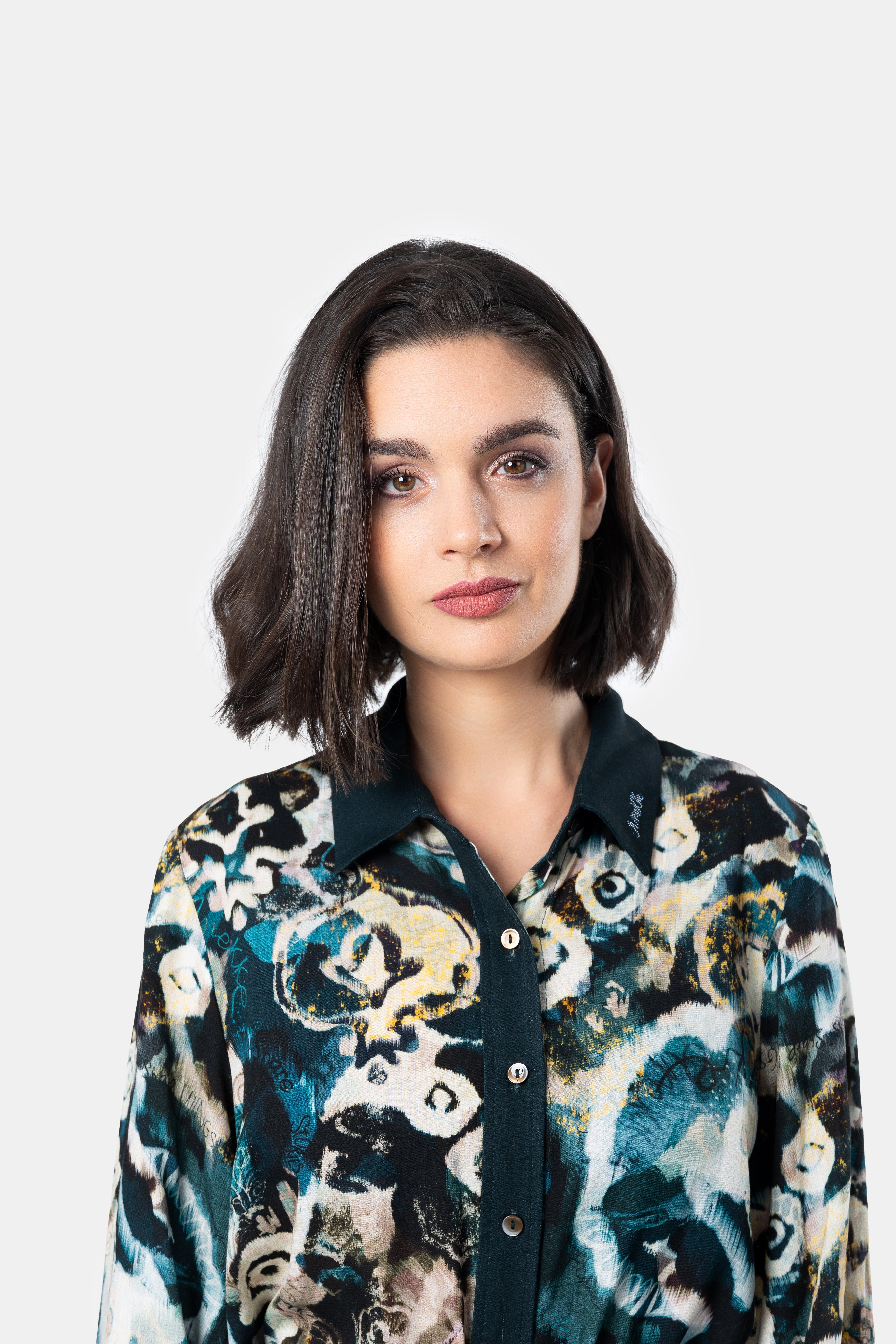 Kleid Real