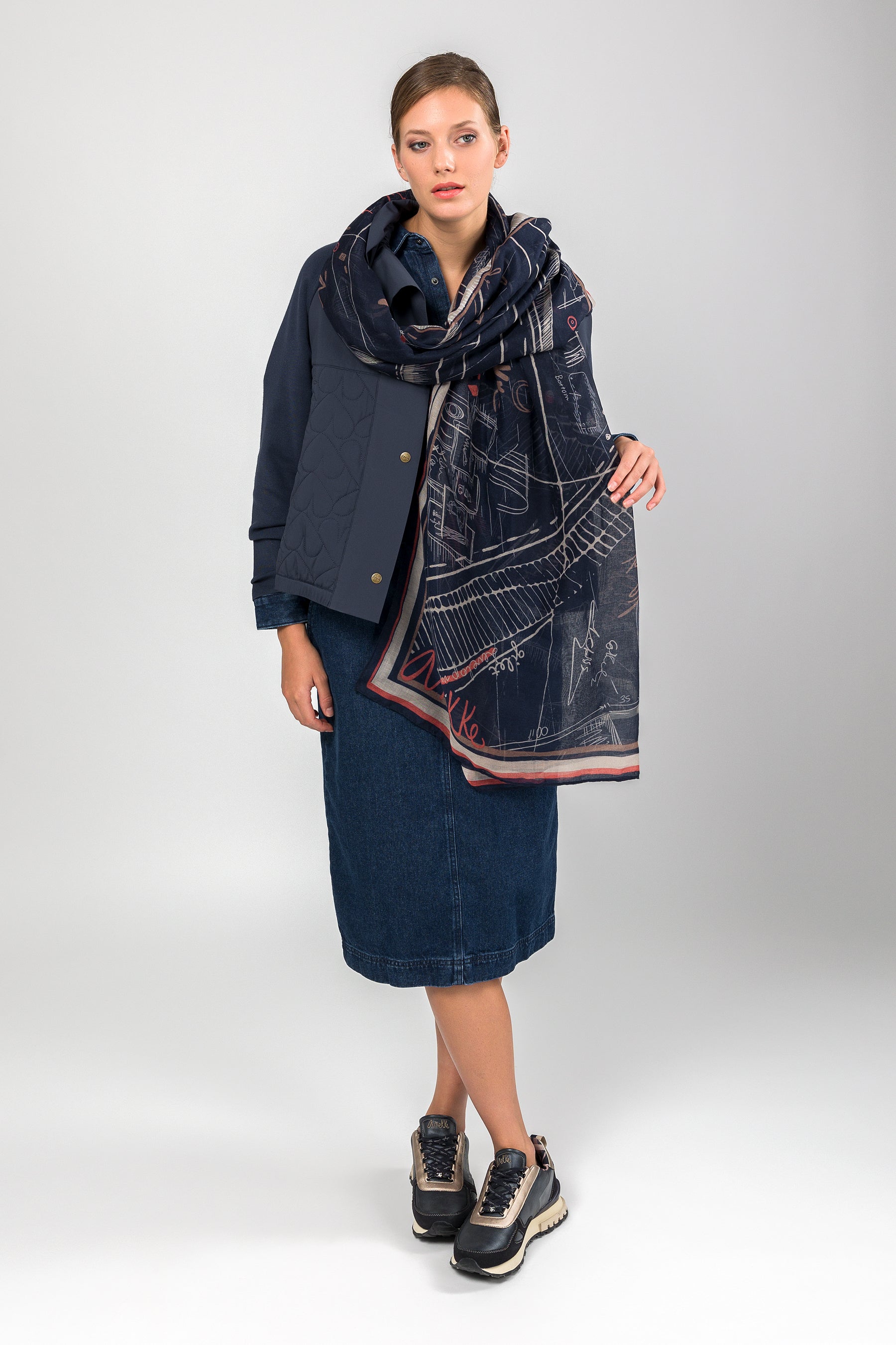 Tuch Boutique