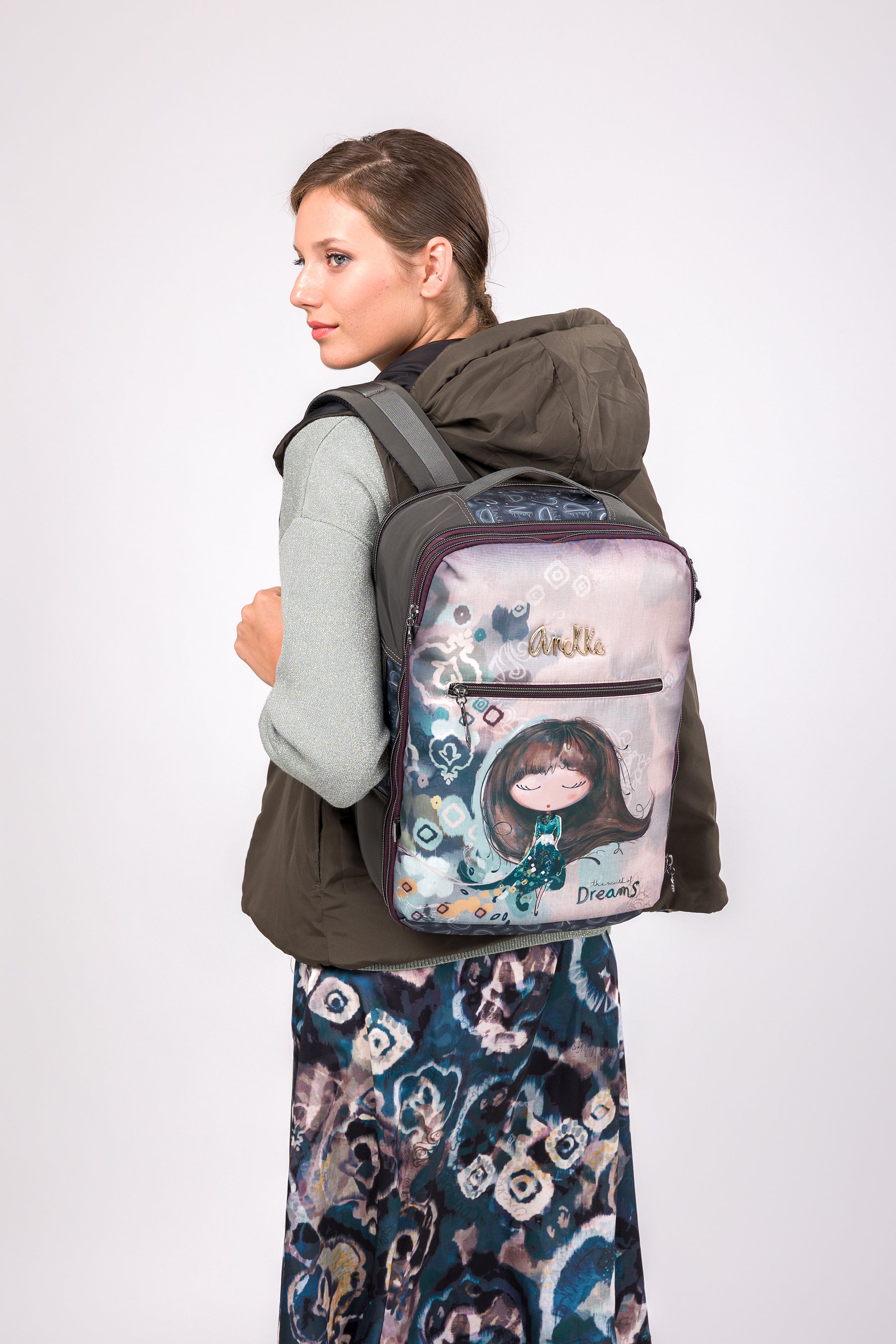 Reiserucksack