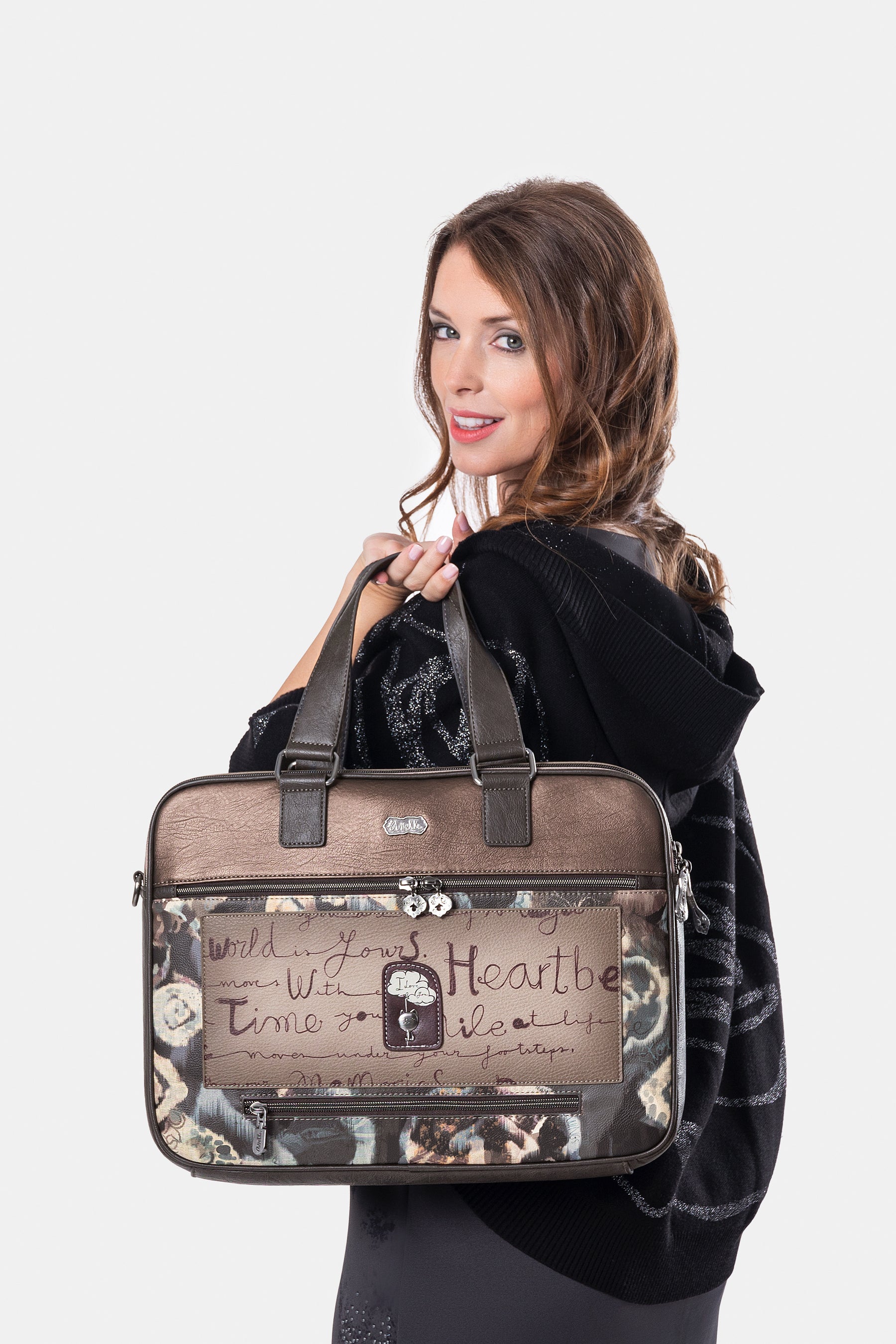 Dokumententasche Real