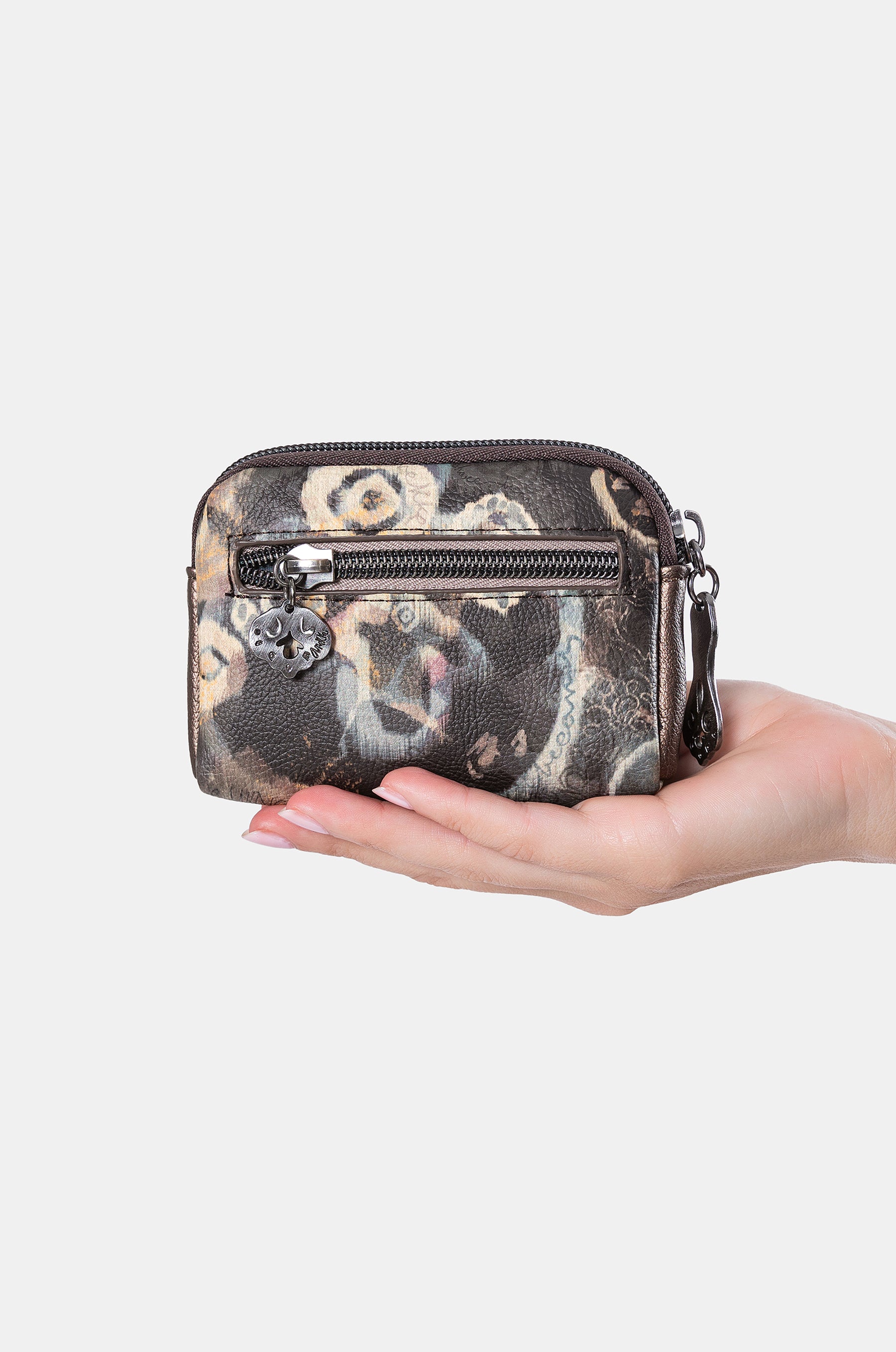 Portemonnaie Real klein