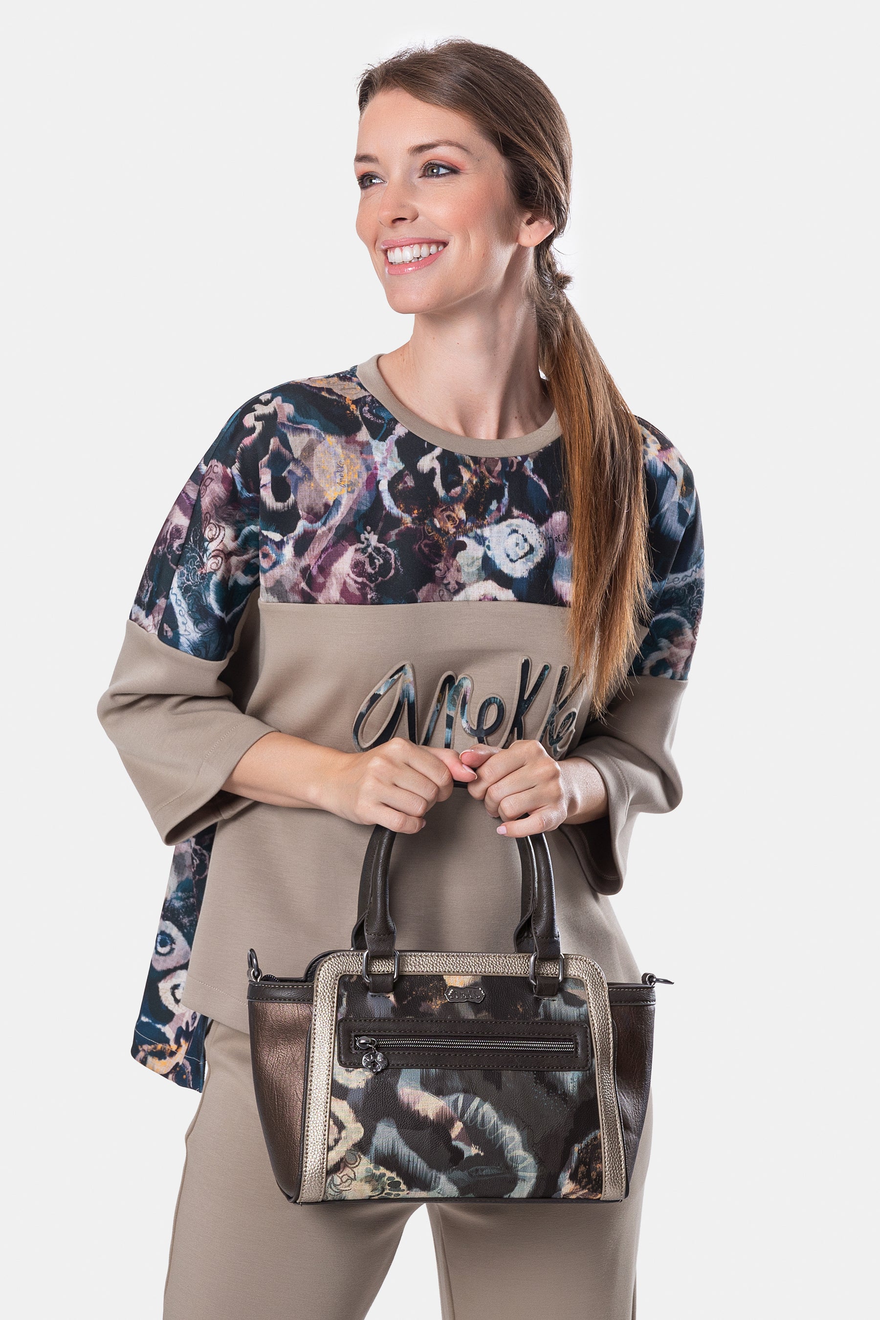 Bowlingtasche Manifesto