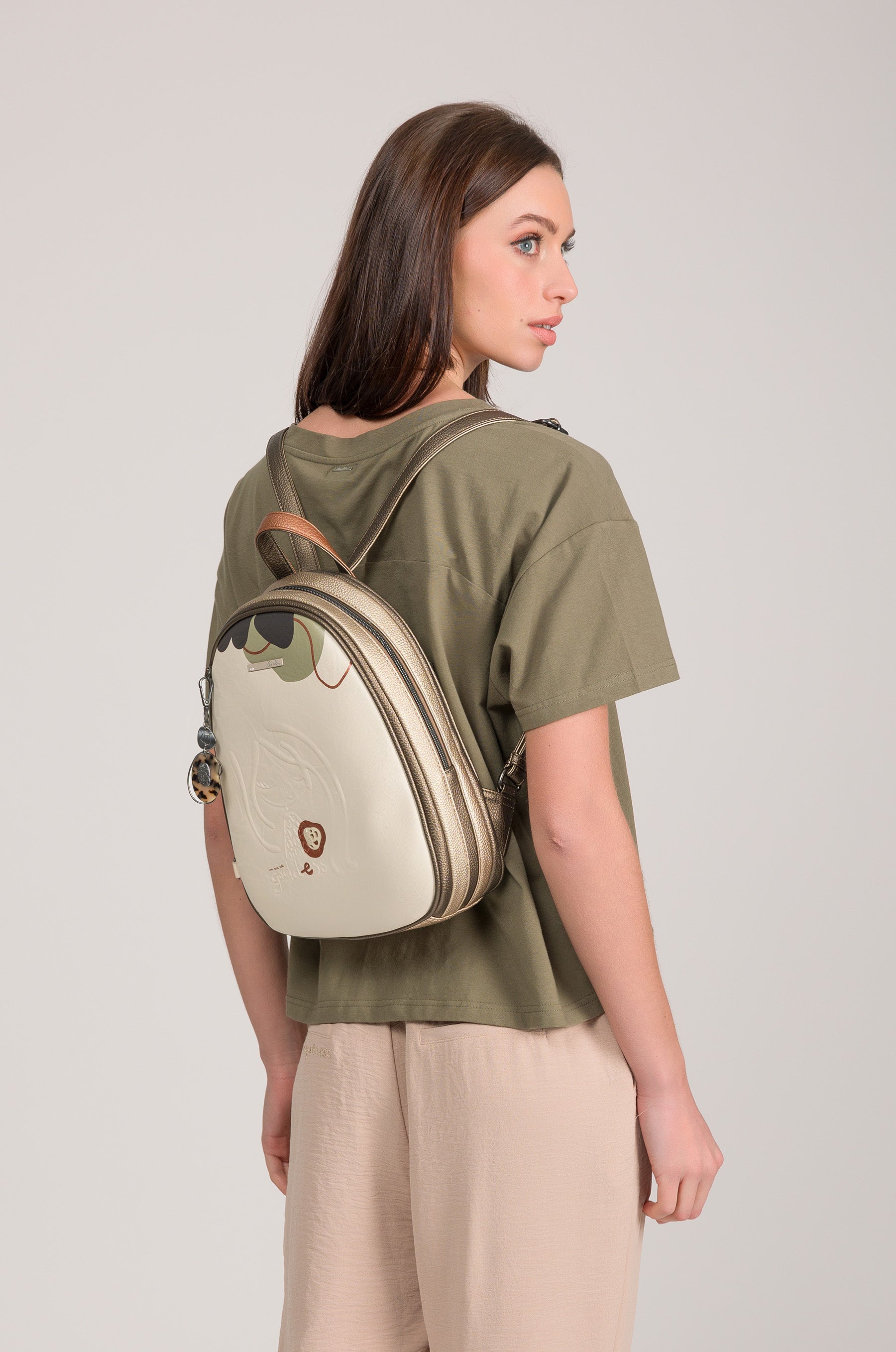 Rucksack Gaia