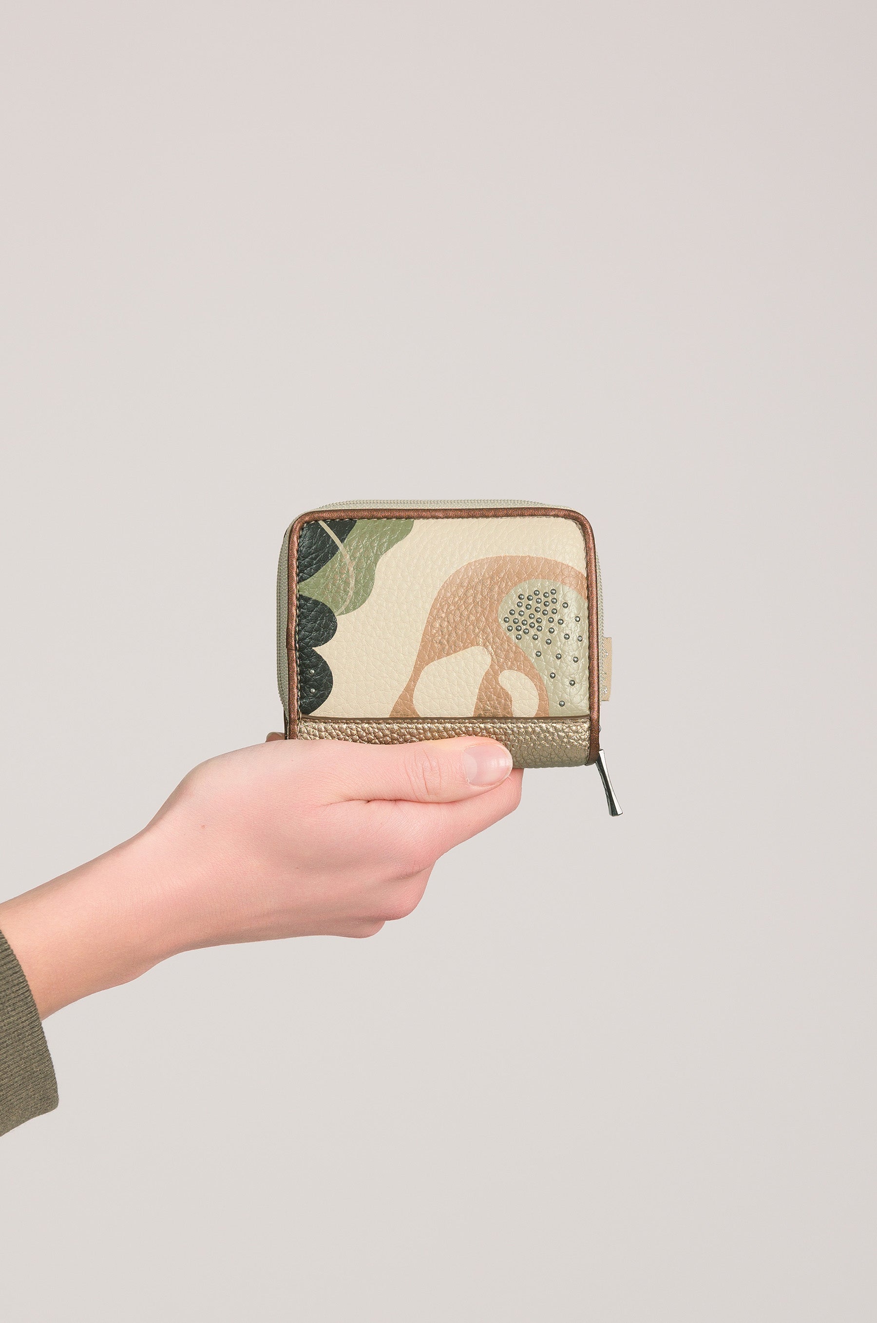 Brieftasche Gaia klein