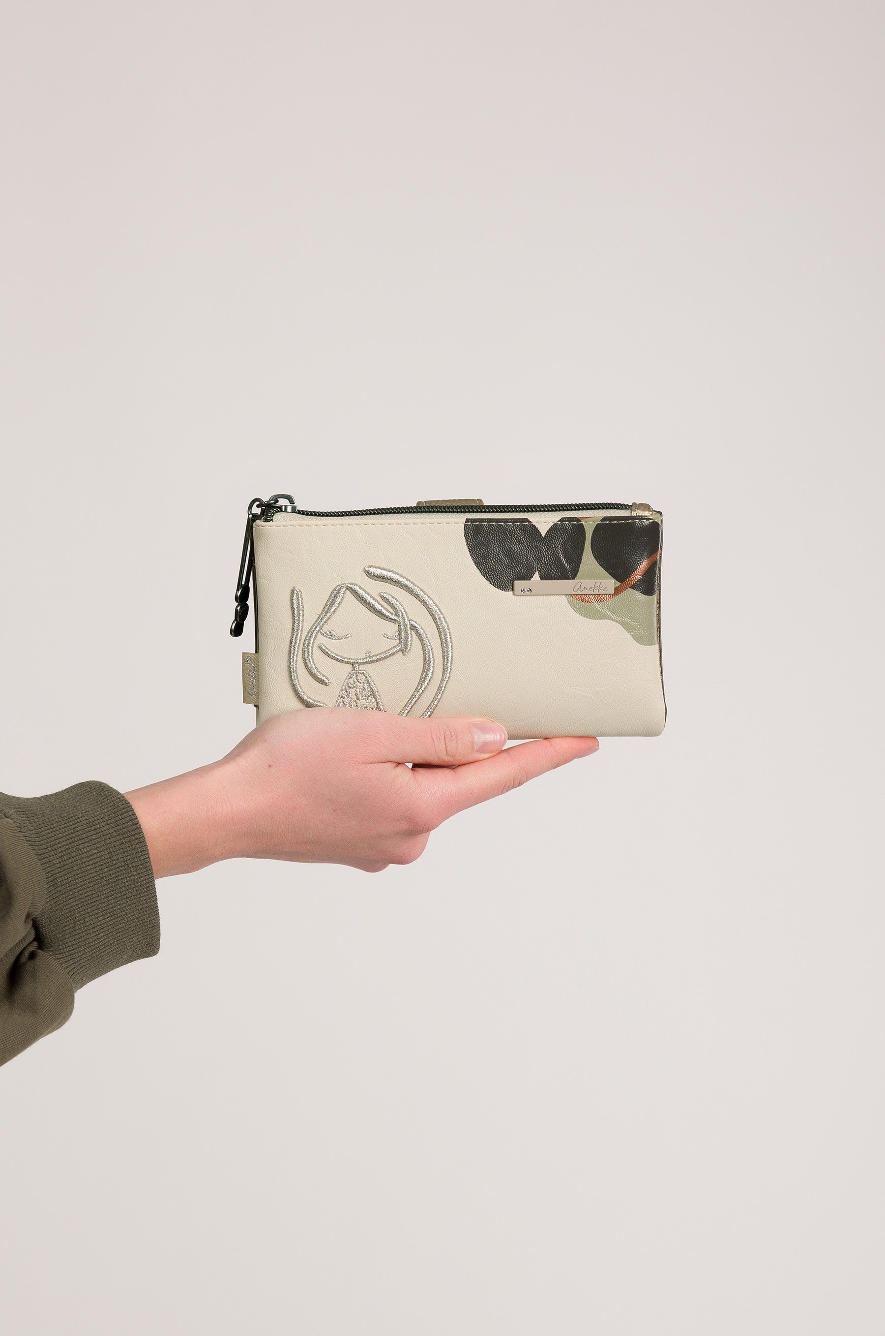 Brieftasche Gaia weich