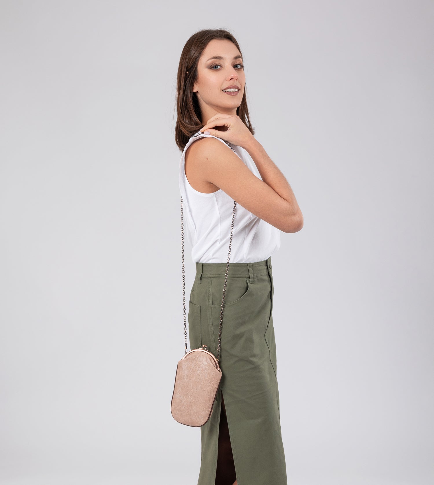 Hollywood Brillenetui Tasche