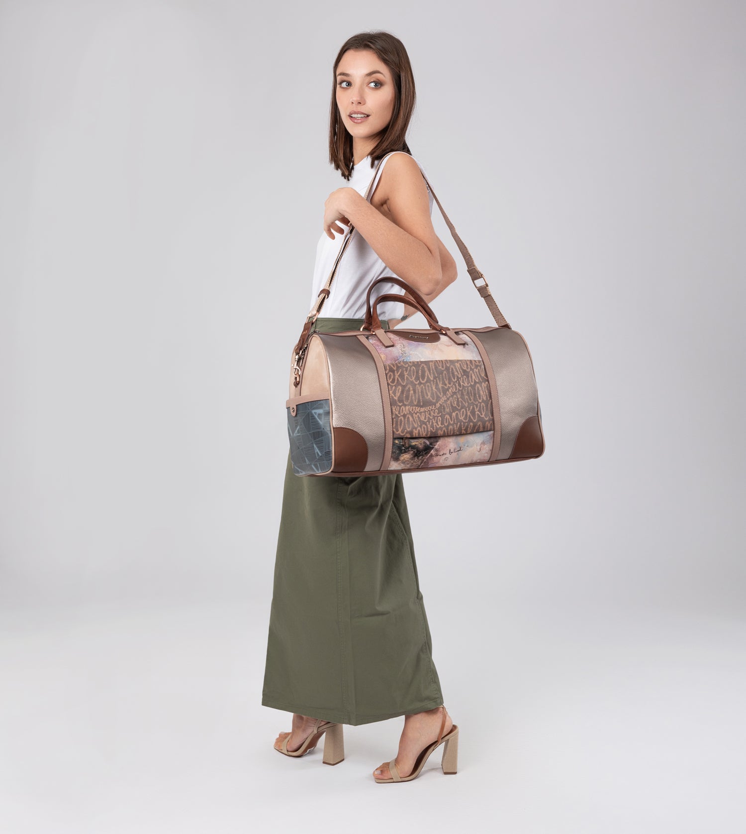 Hollywood Reisetasche