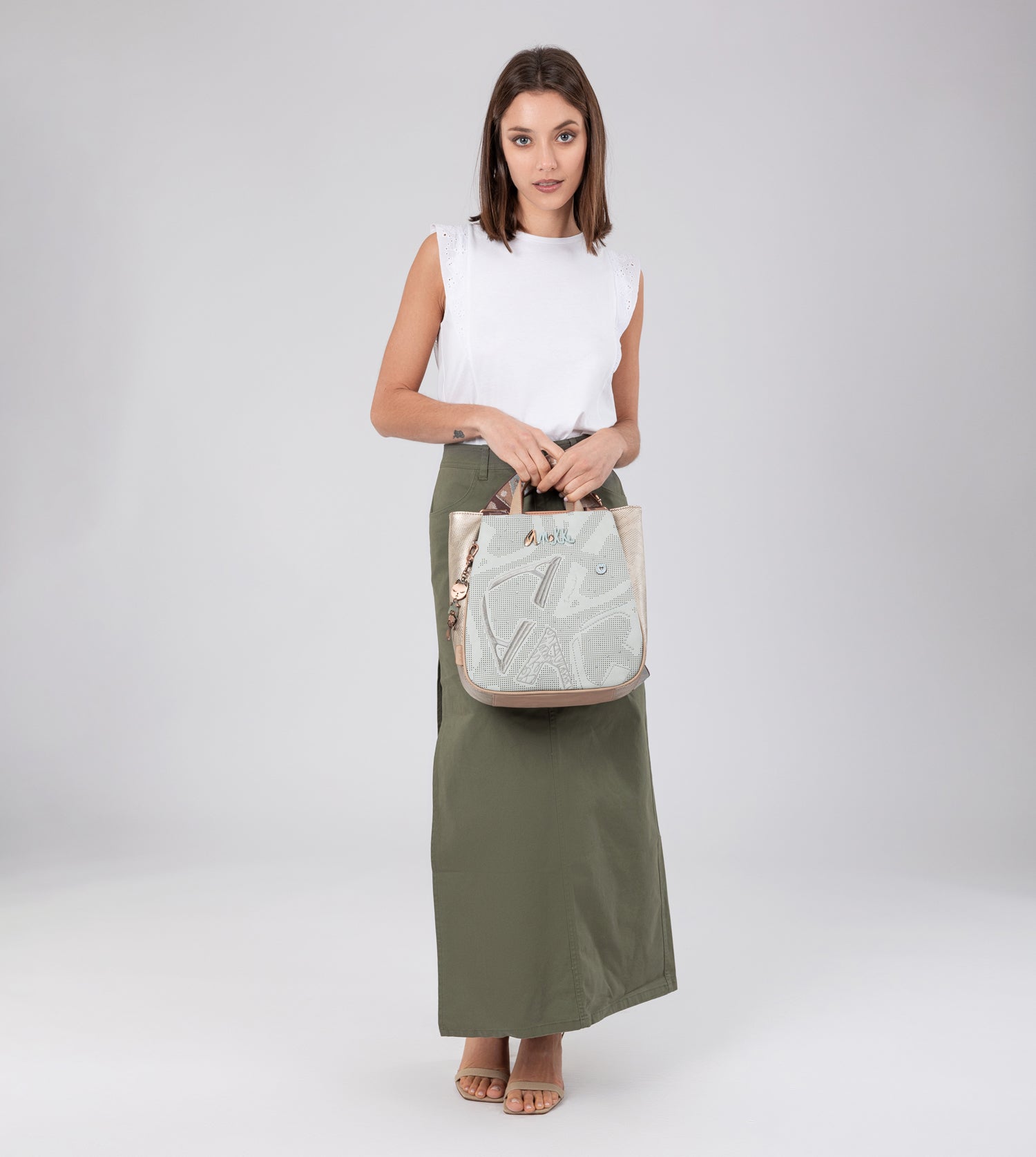 Passion ANK Rucksack