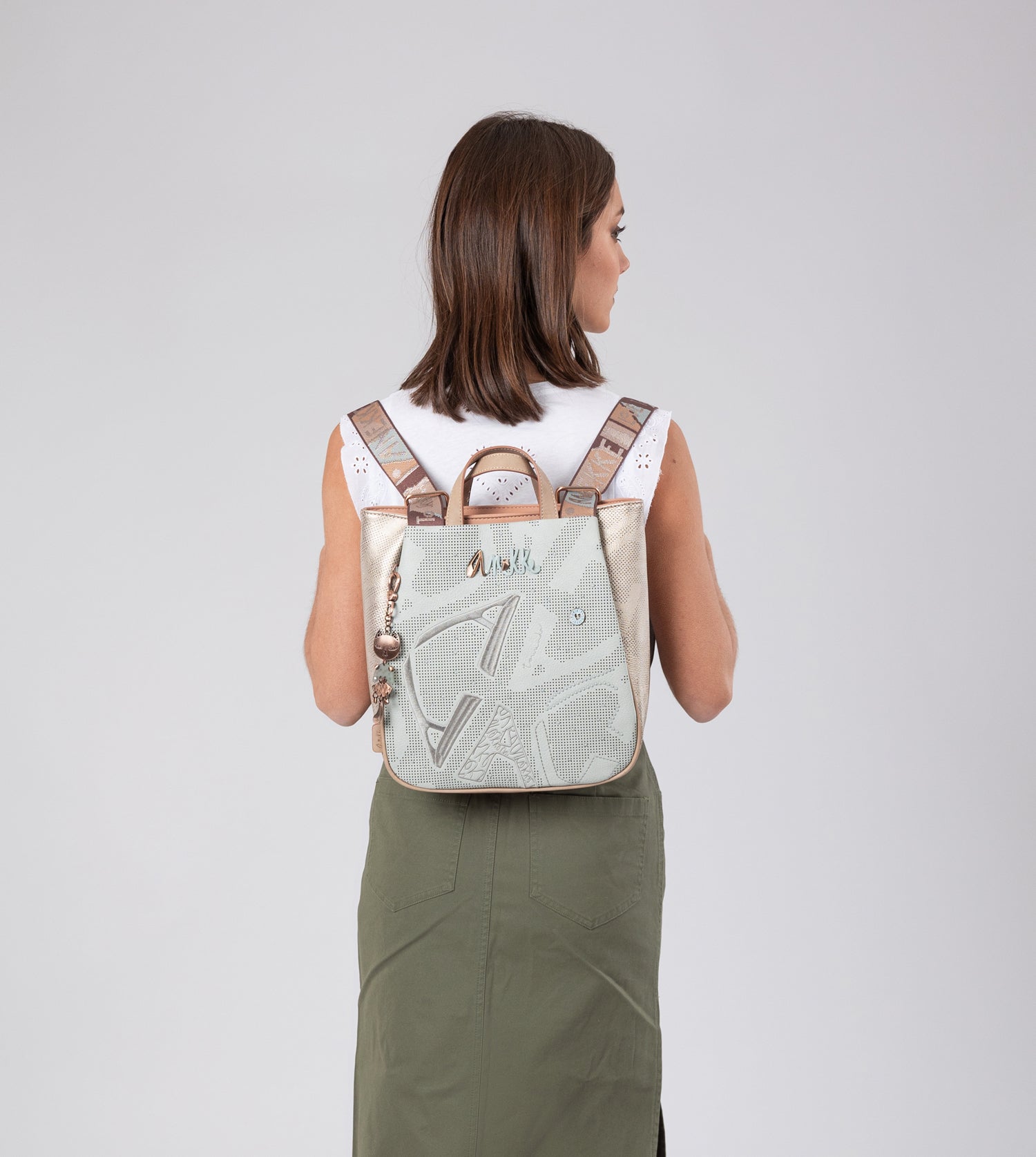 Passion ANK Rucksack