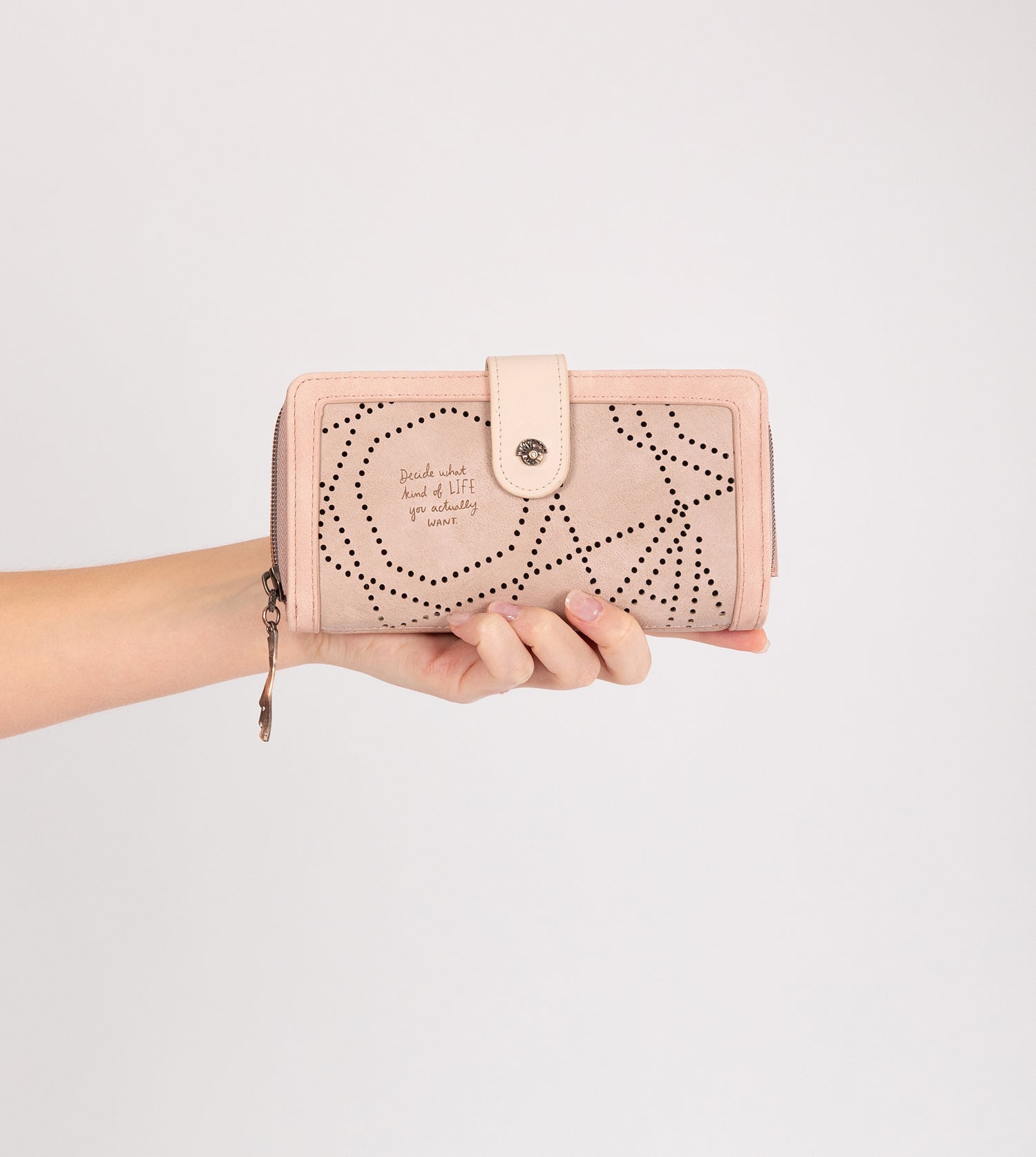 Studio Nude RFID-Geldbörse