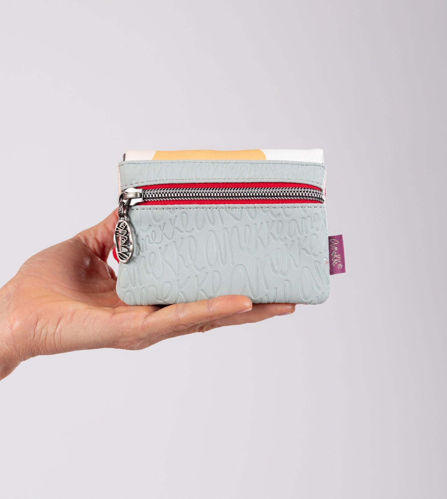 Fashion Geldbörse mit Klappe
