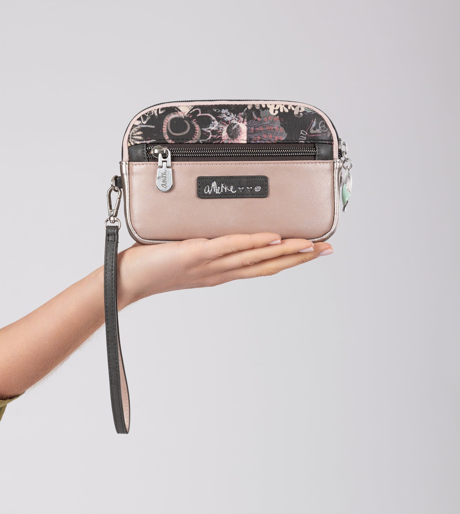 Psicodelic Reisetasche