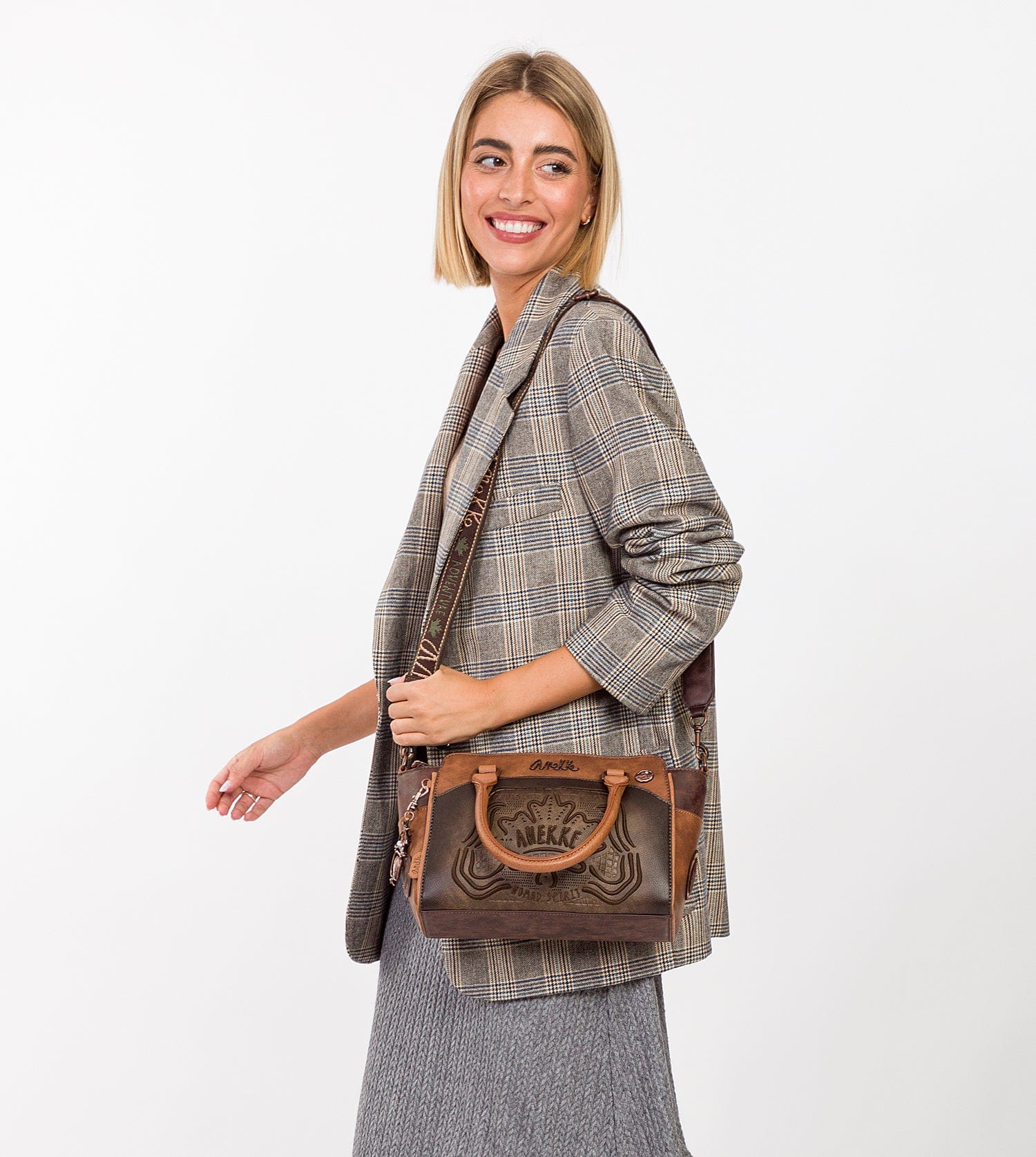 Wild Bowlingtasche