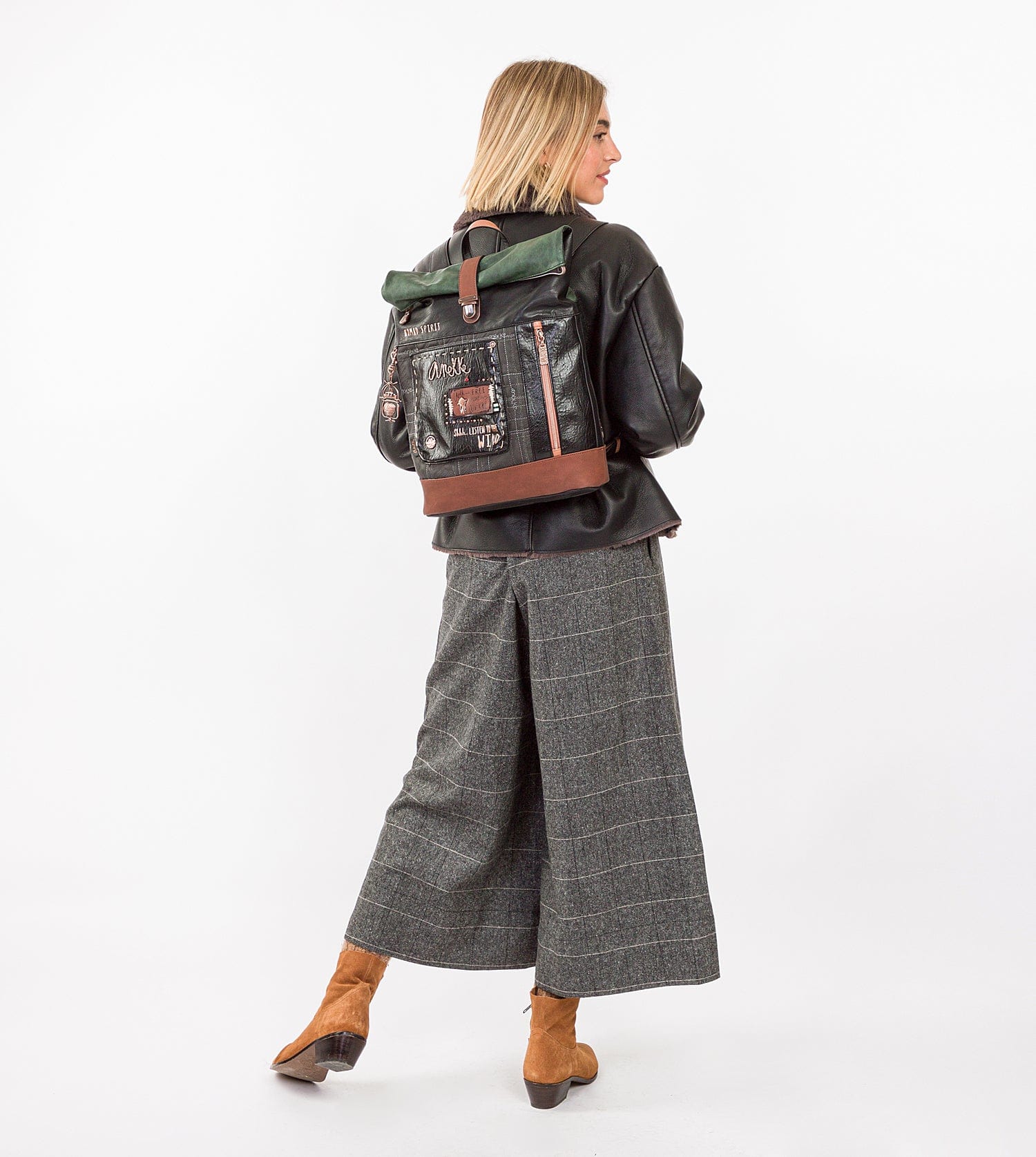Wild Rucksack