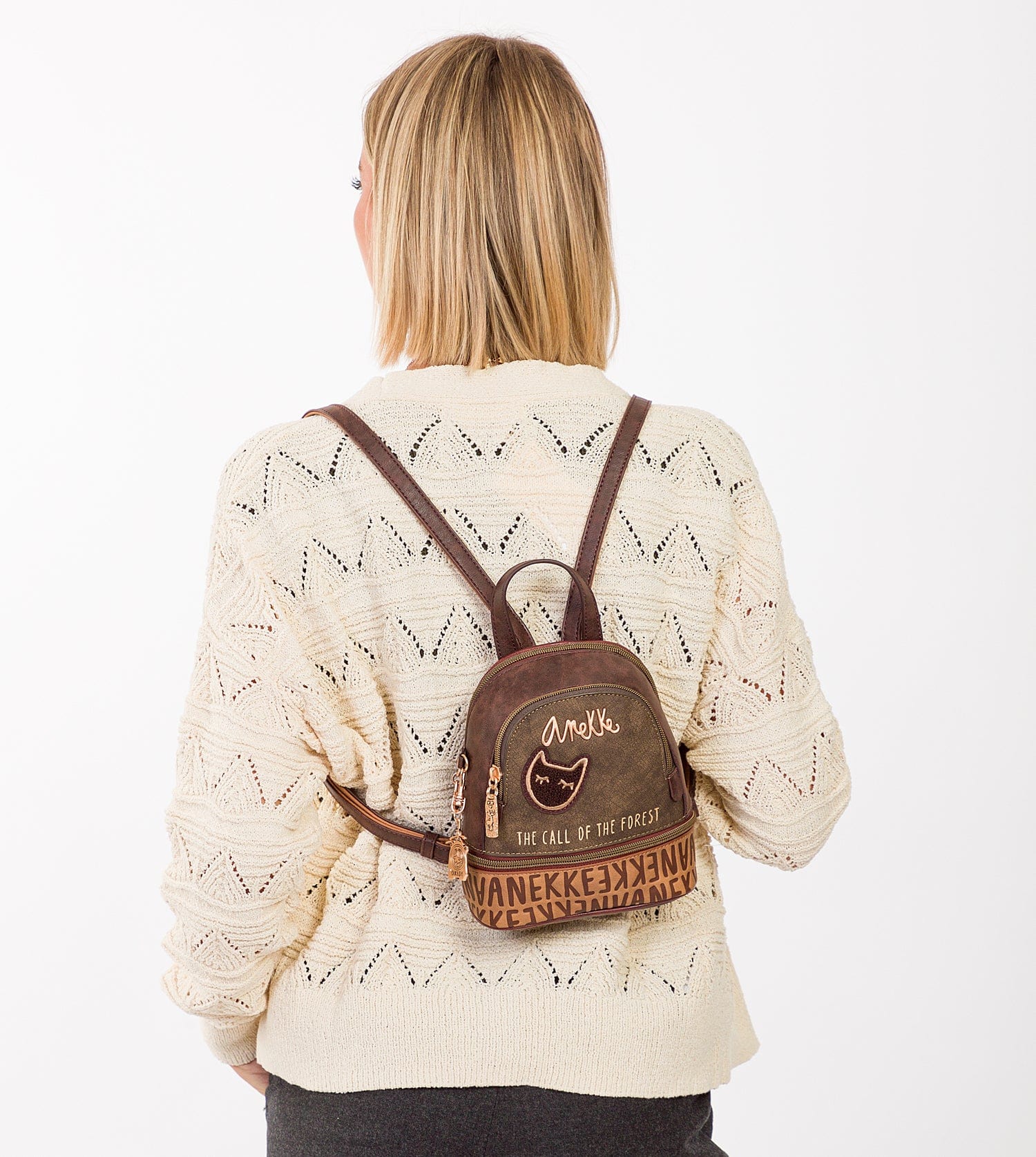 Urban Mini-Rucksack