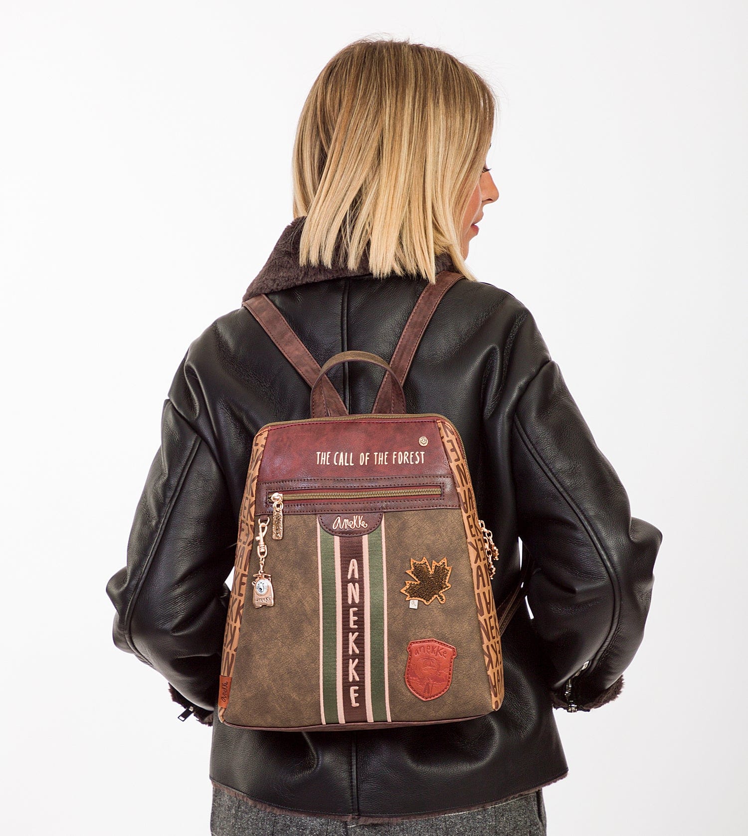 Urban Anti-Diebstahl-Rucksack