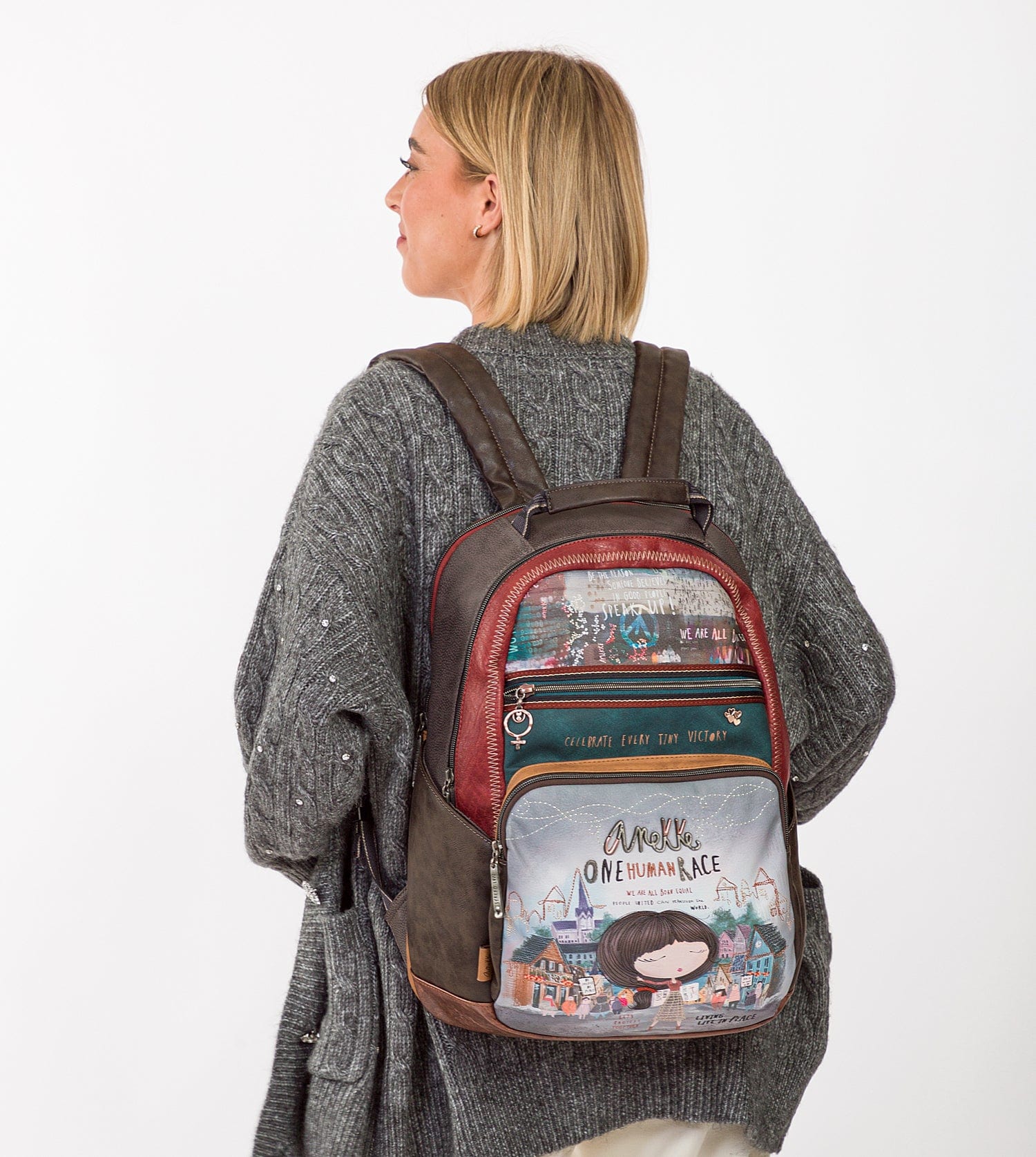 Schulrucksack Voice “