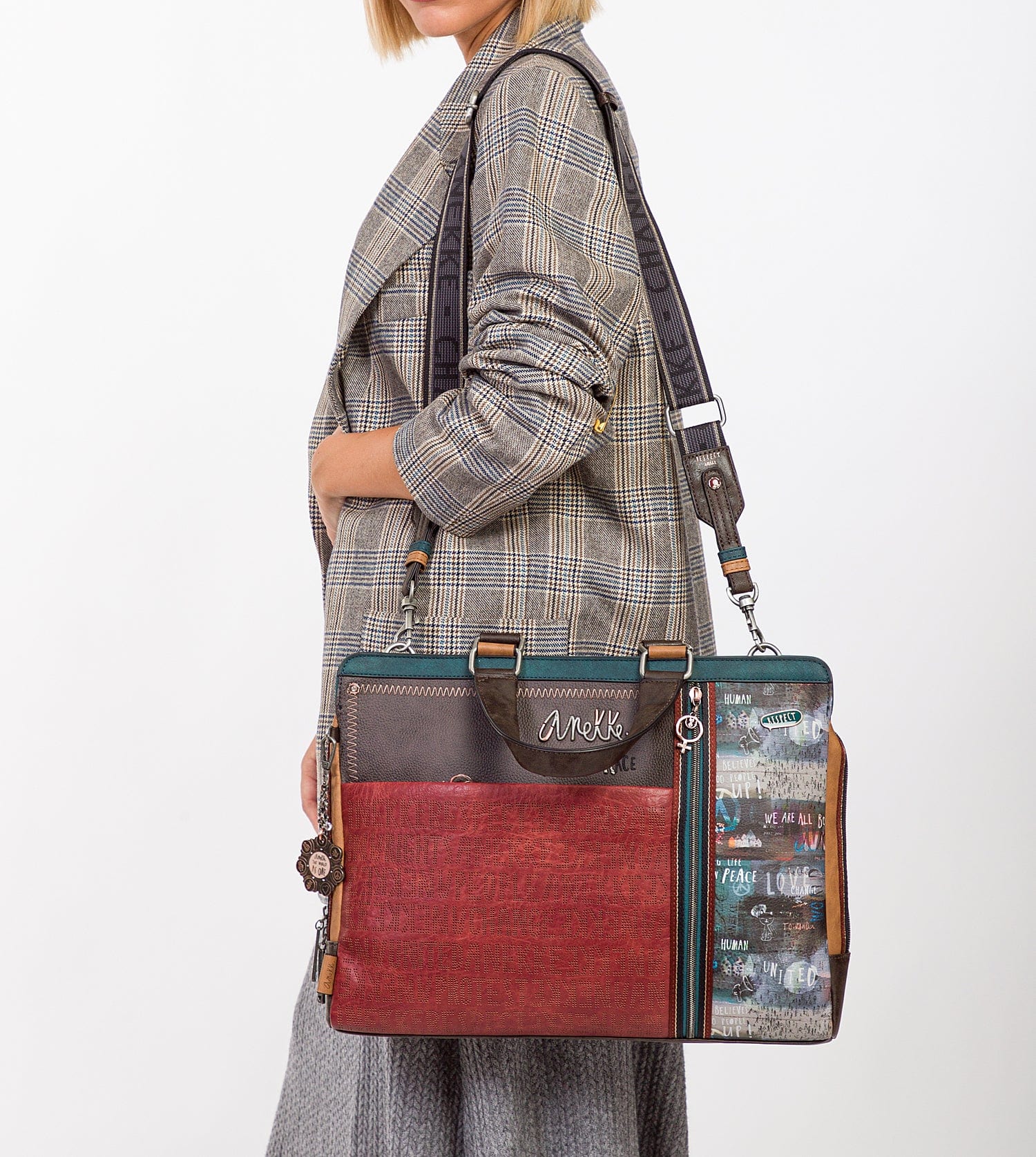 Dokumentenhalter Respect “