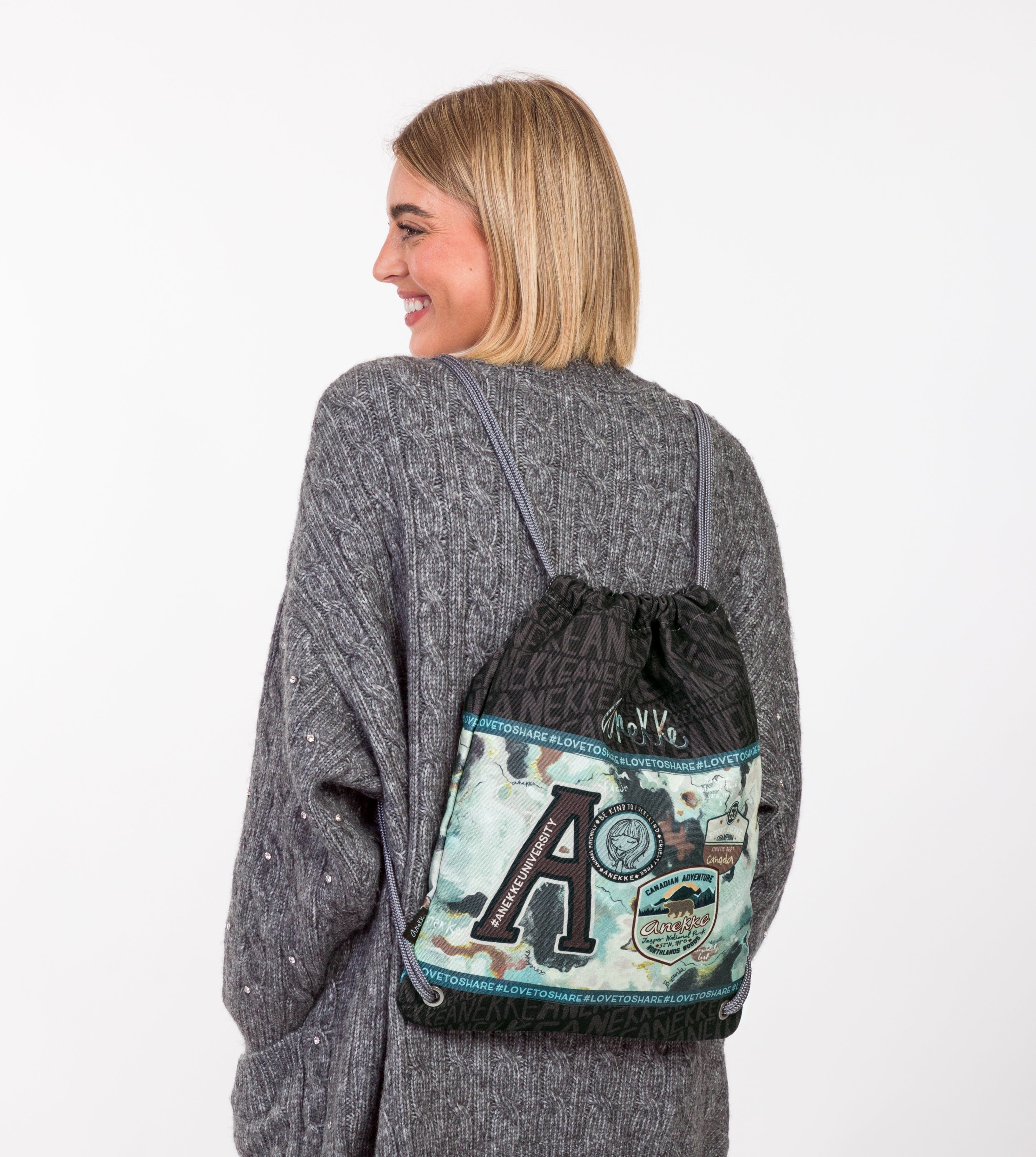 Woods Rucksacktasche
