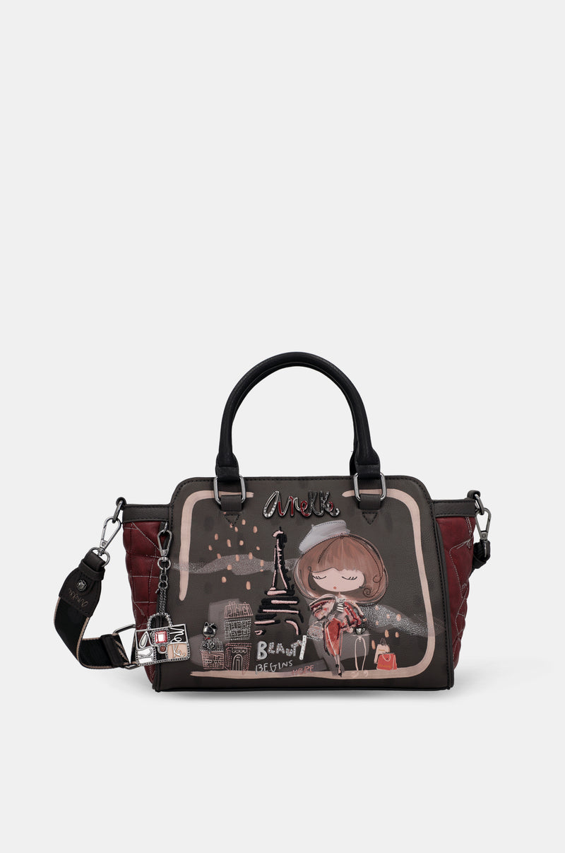 Bowlingtasche Mademoiselle