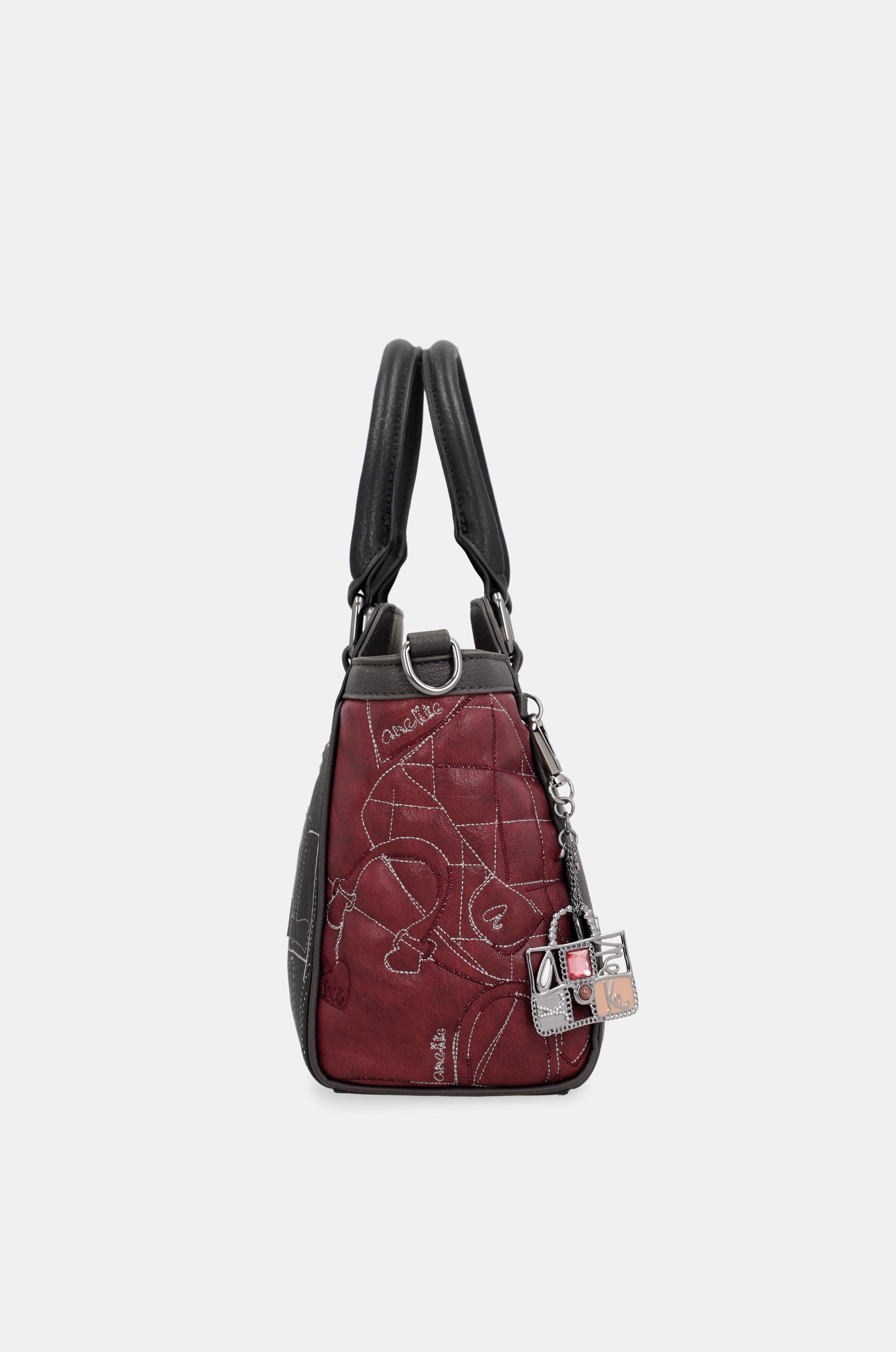 Bowlingtasche Mademoiselle