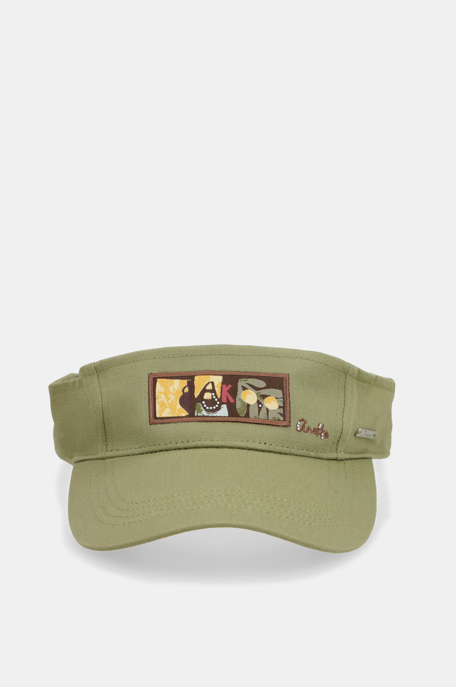 Schirmmütze Amphora