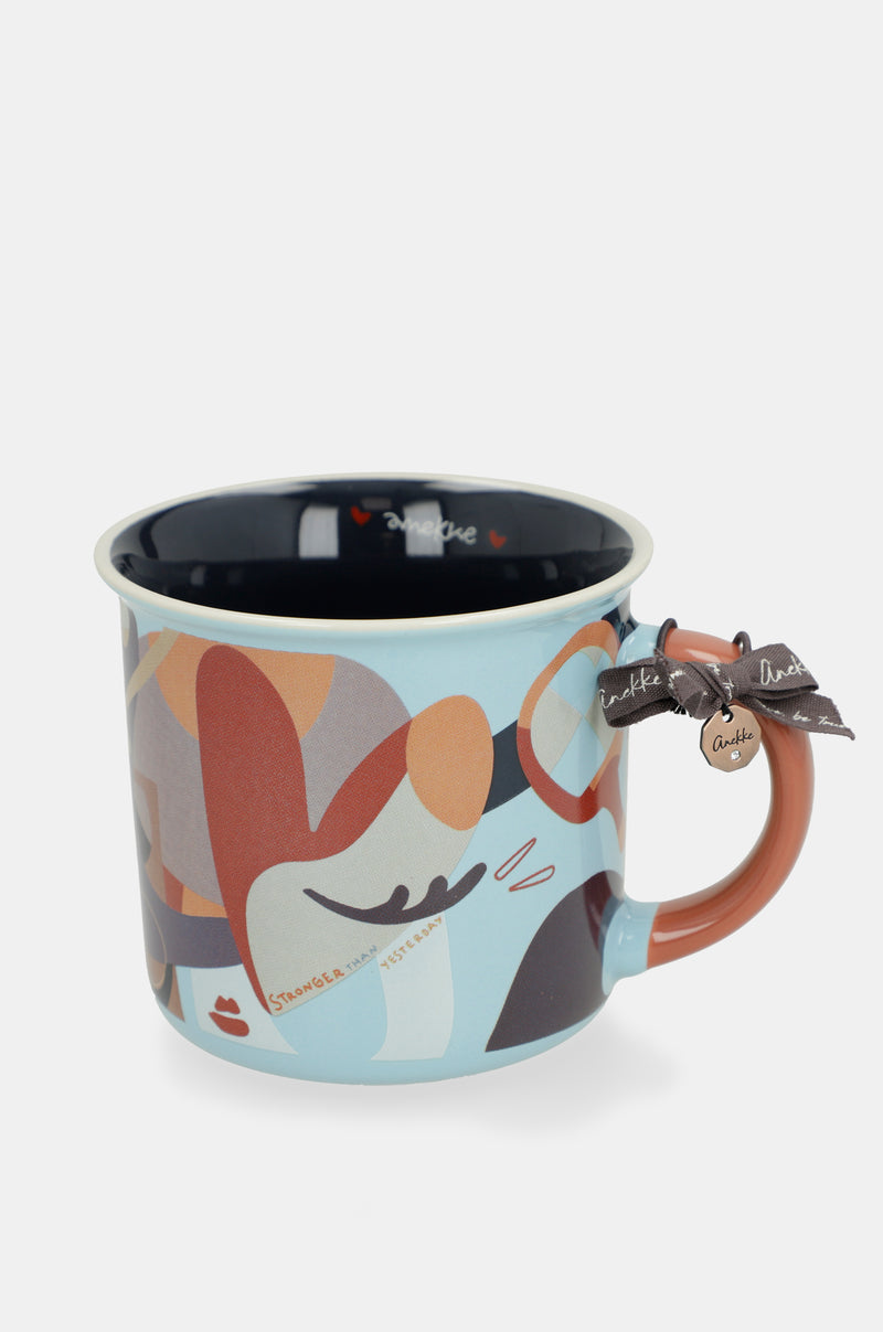 Tasse Eikon