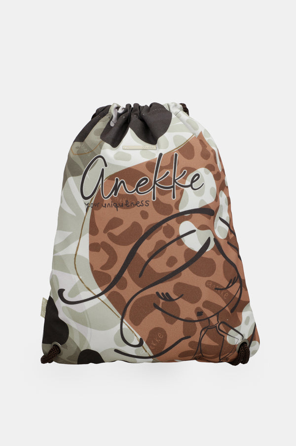 Beutel mit Kordelzug Gaia