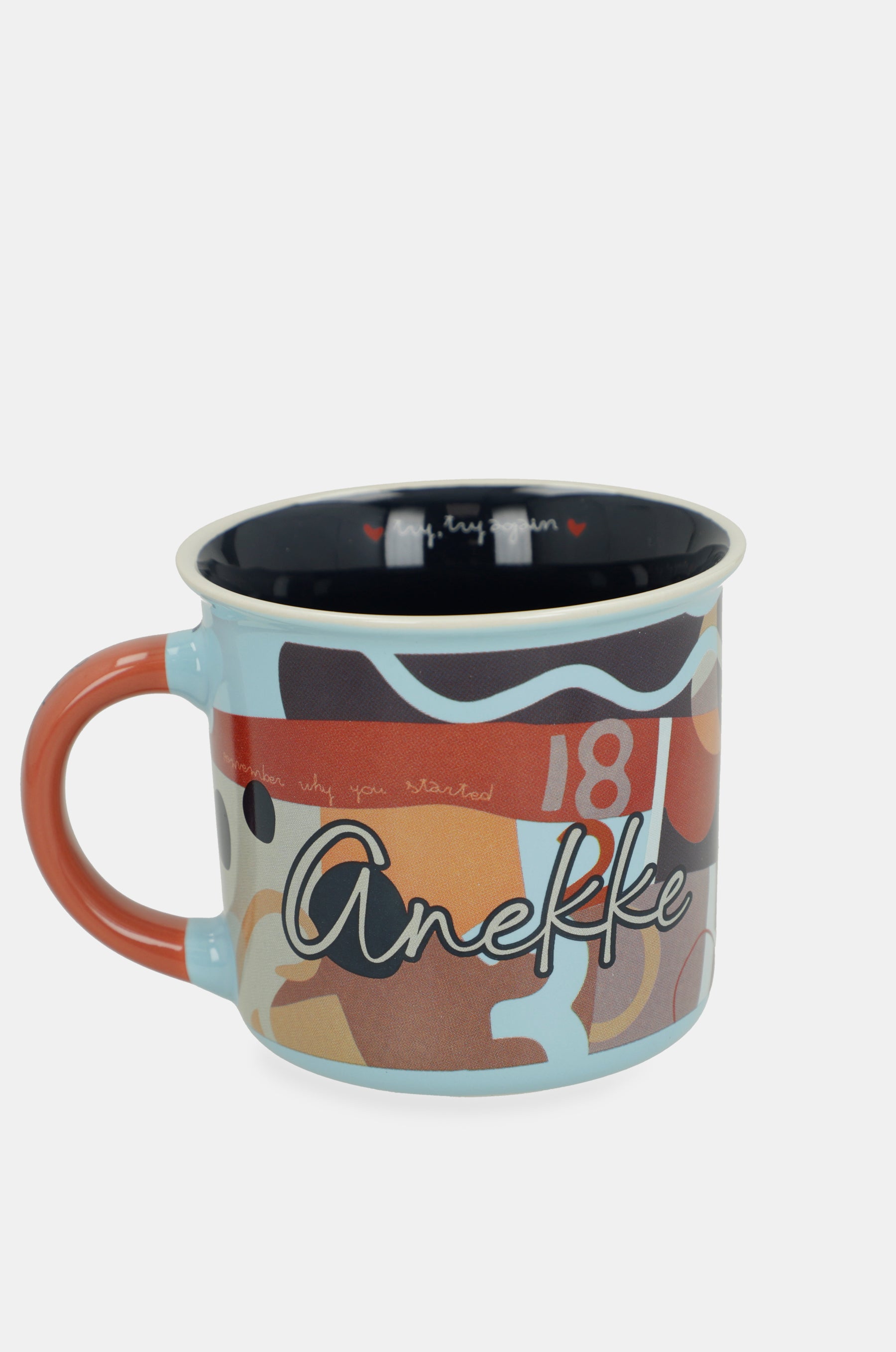 Tasse Eikon