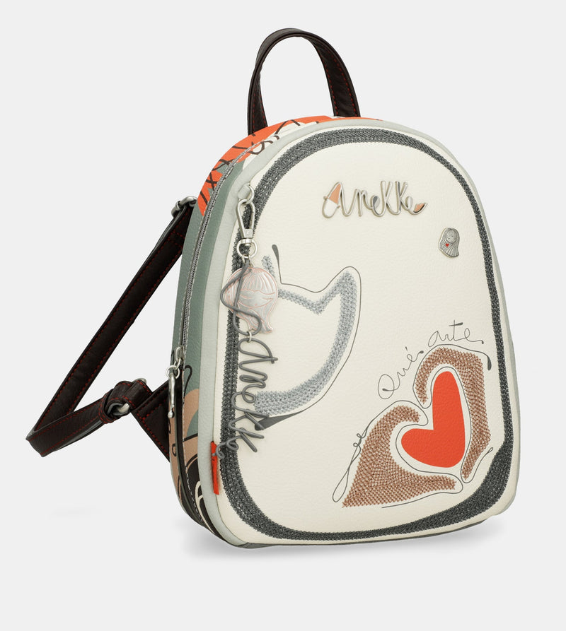 Spaziergangsrucksack Alma