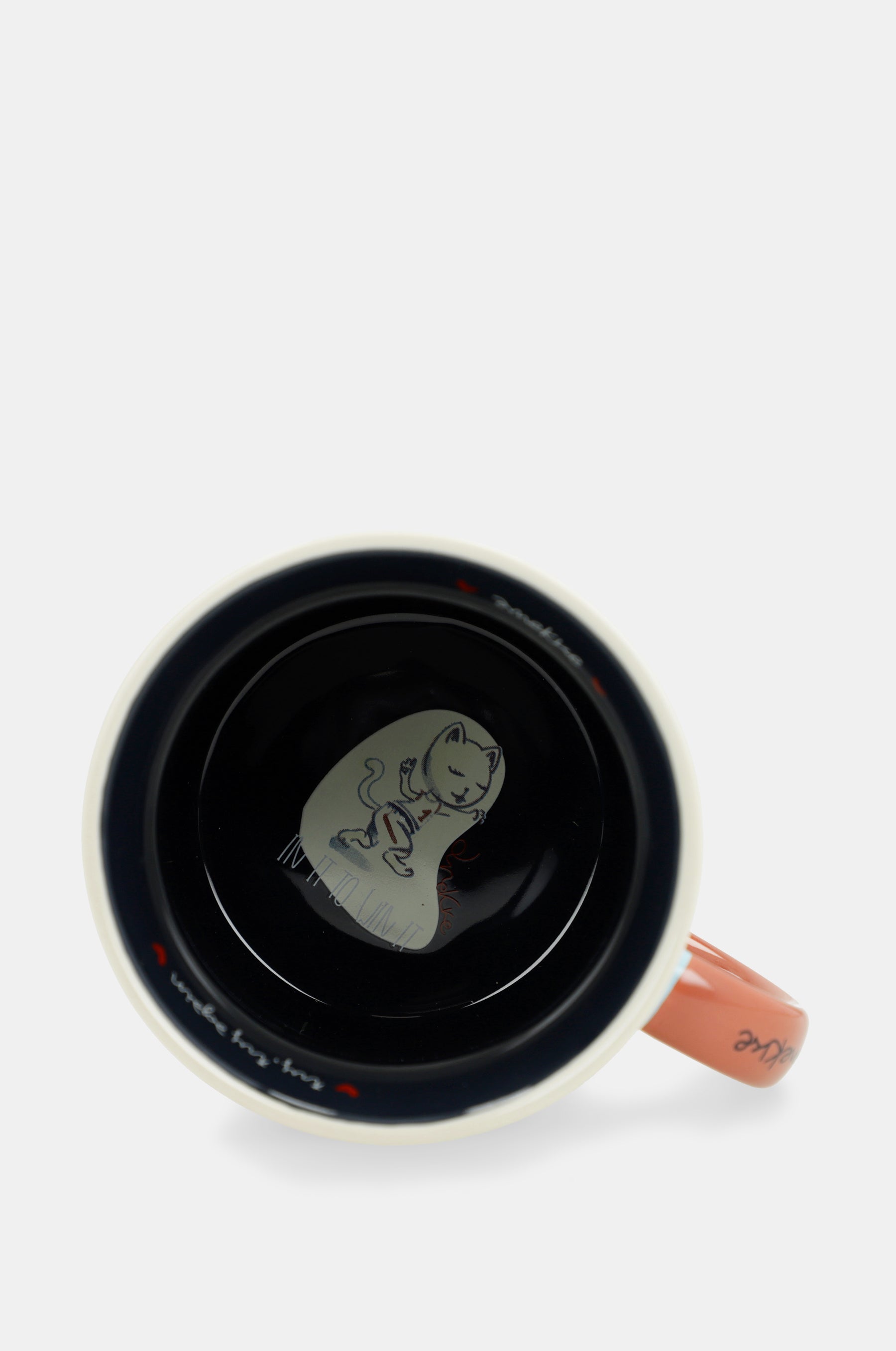 Tasse Eikon