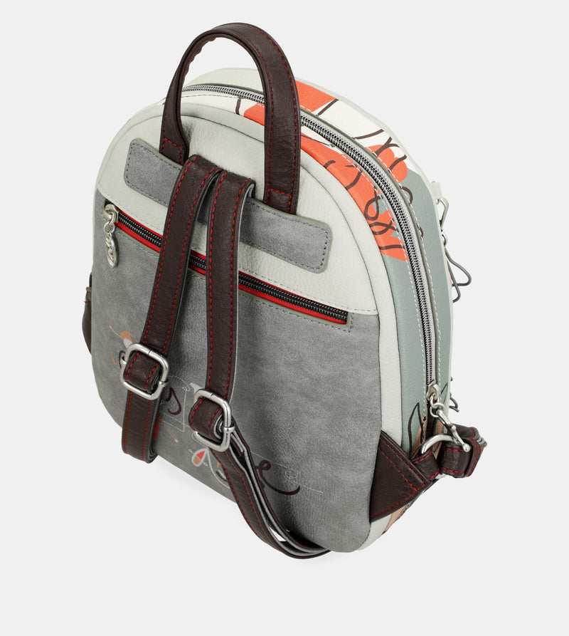 Spaziergangsrucksack Alma