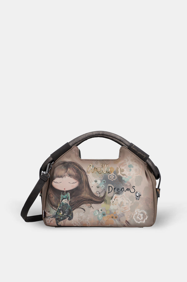 Bowlingtasche Real