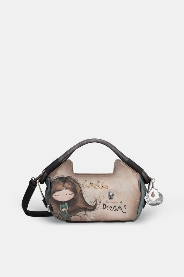 Handtasche Real klein