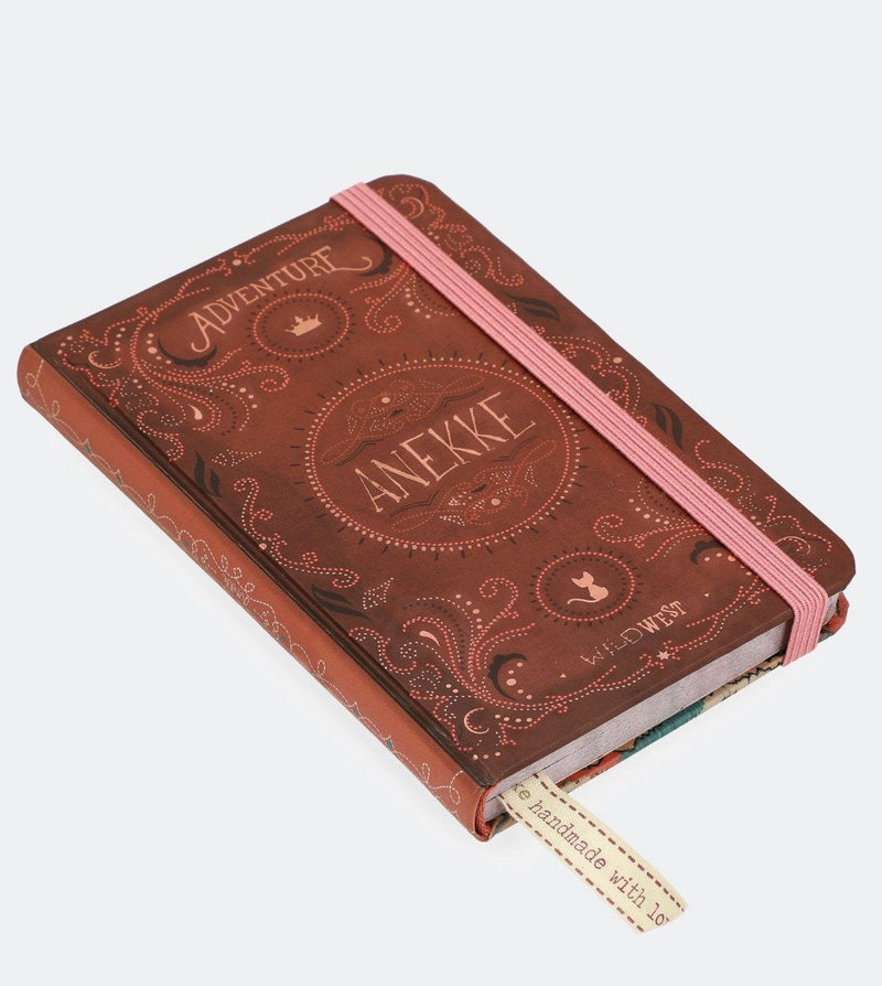 Arizona-Notizbuch