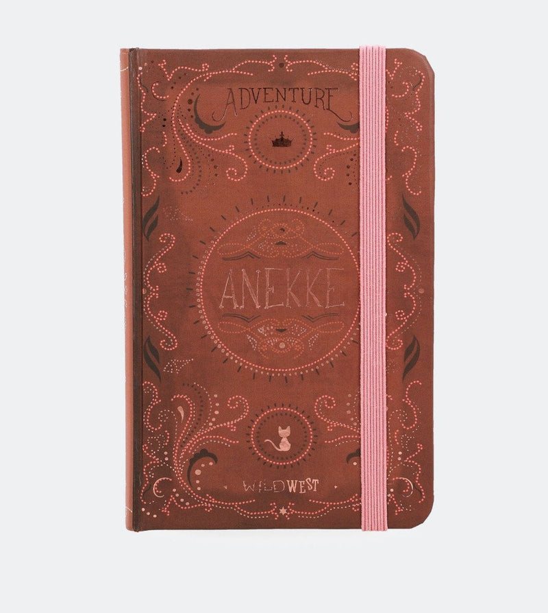 Arizona-Notizbuch