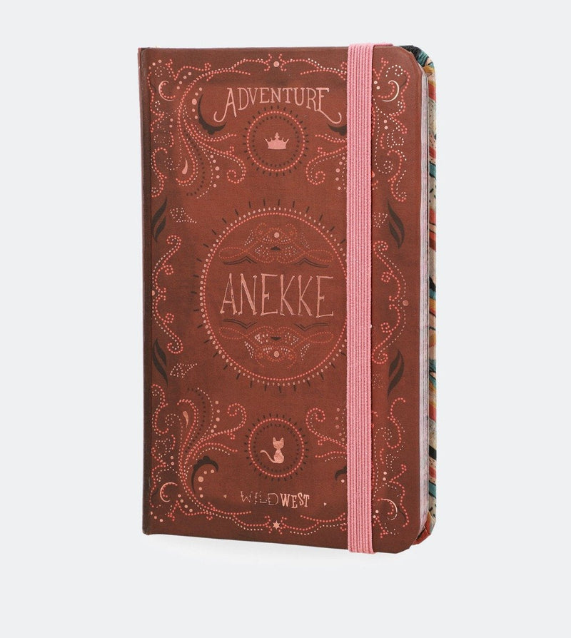 Arizona-Notizbuch