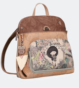 Rucksack Dschungel