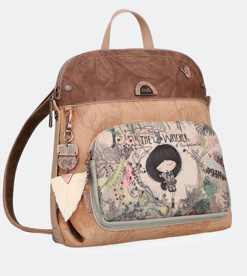 Rucksack Dschungel