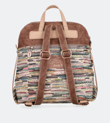 Rucksack Dschungel